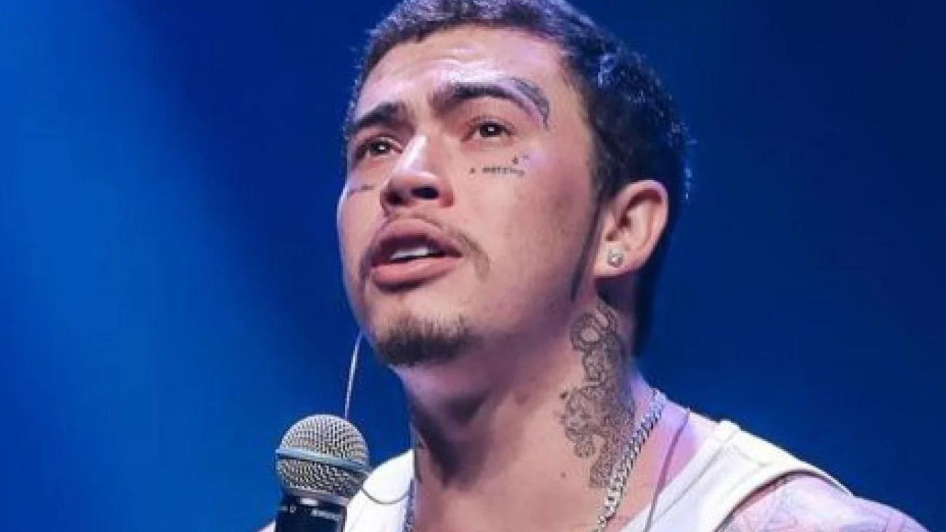 Whindersson Nunes usa perfil de amigo para fazer desabafo forte: “Não consigo mais”