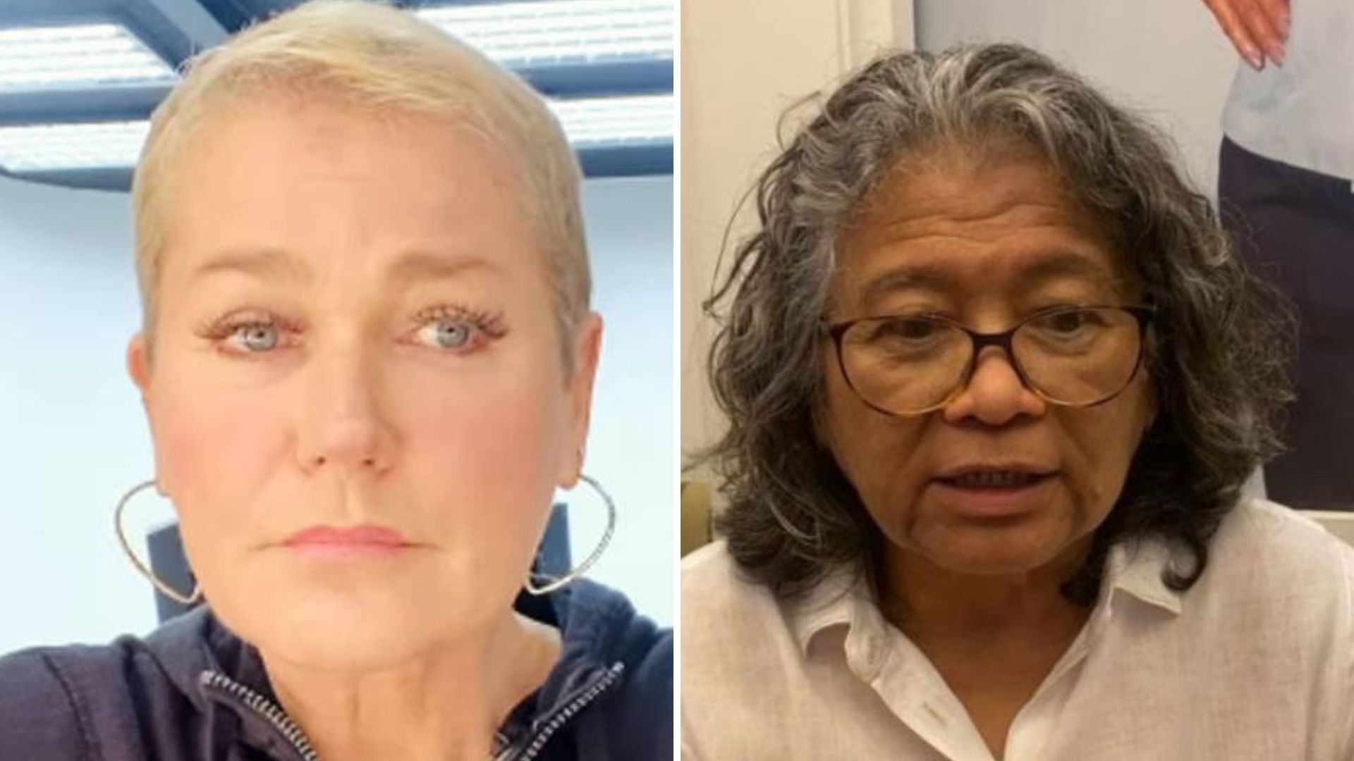 Xuxa Meneghel detalha reencontro tenso com Marlene Mattos: “Foi muito armada”