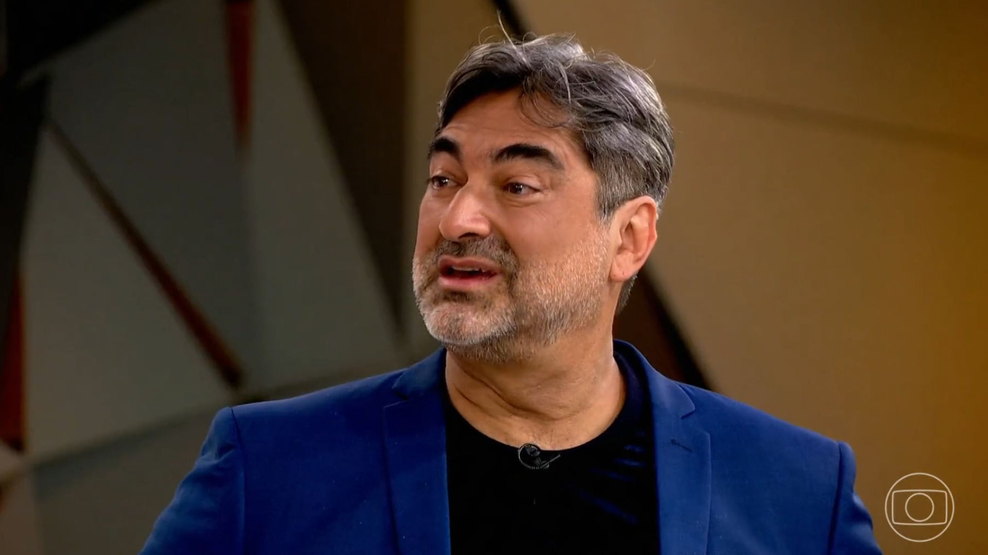 Demitido da Globo, Zeca Camargo ressurge no Fantástico em programa especial: “Nostalgia”