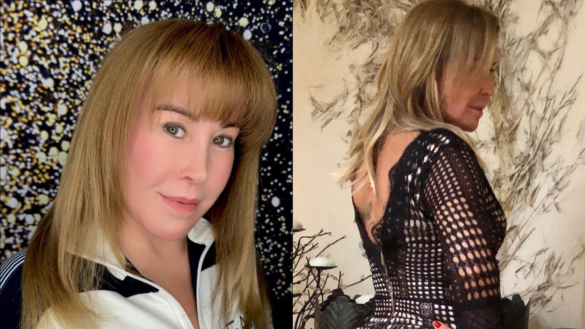 De costas, Zilu Camargo empina bumbum e provoca de vestido coladinho: “Corpão”