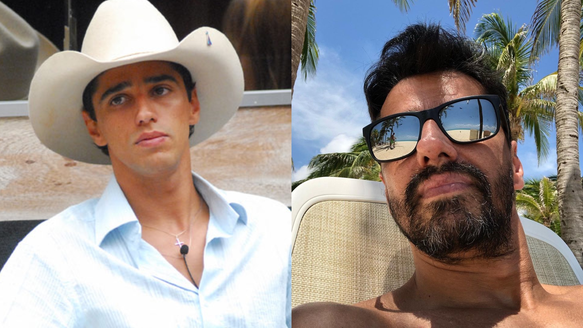 Cowboy do ‘BBB26’ não está sozinho: veterano vive relacionamento firme fora do reality
