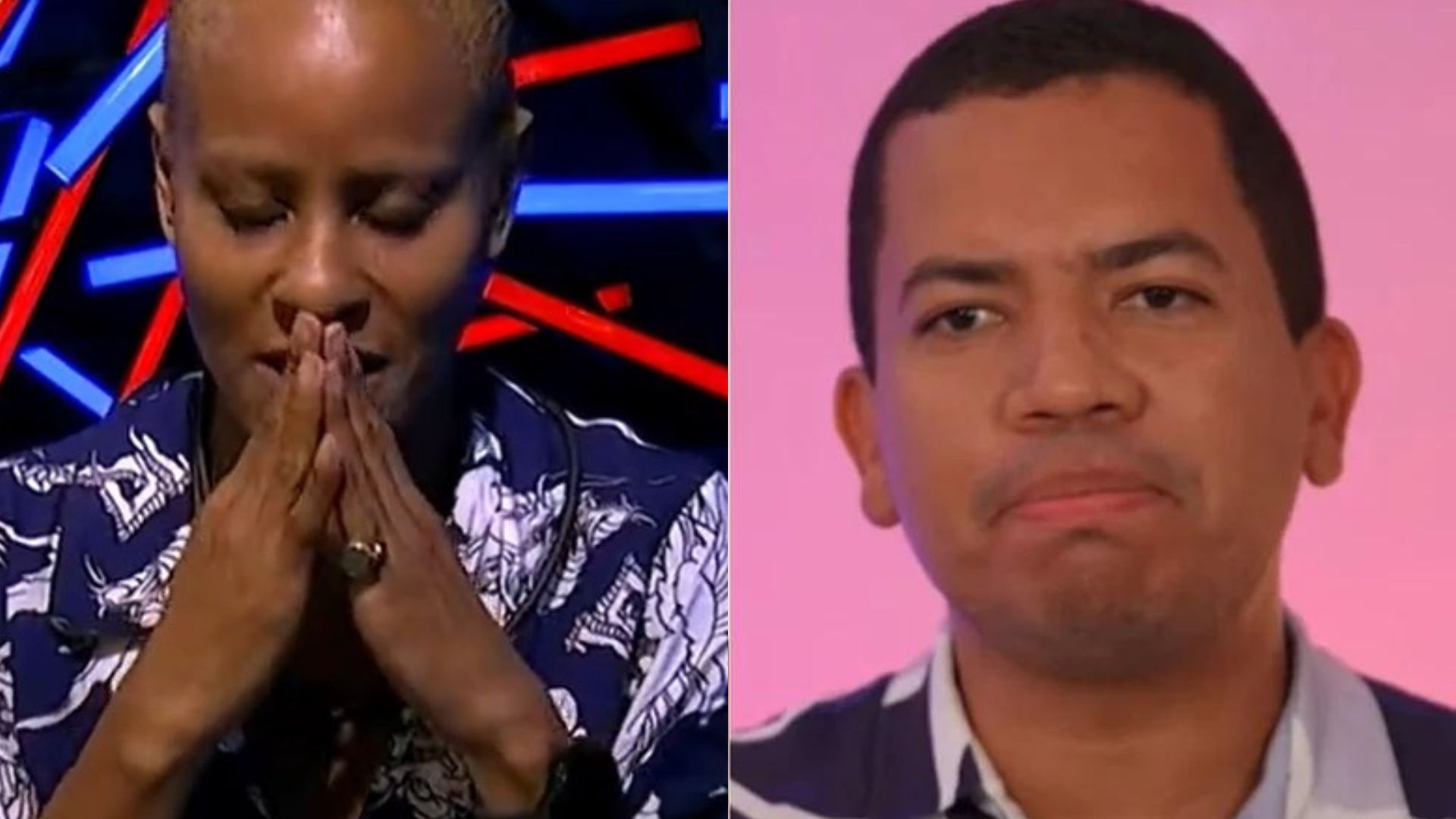 BBB23: Vem treta? Aline Wirley dá opinião sincera sobre dupla e web reage: “Na cara”