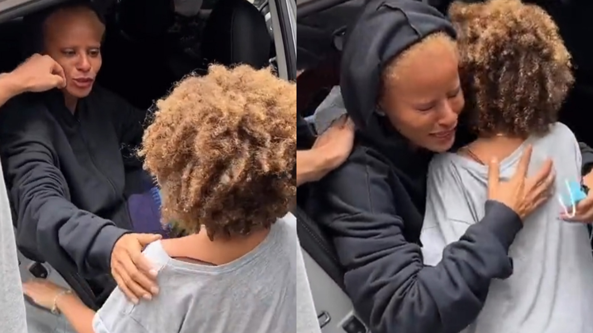 BBB23: Aline Wirley desaba ao se despedir da família em vídeo: “Fica bem”