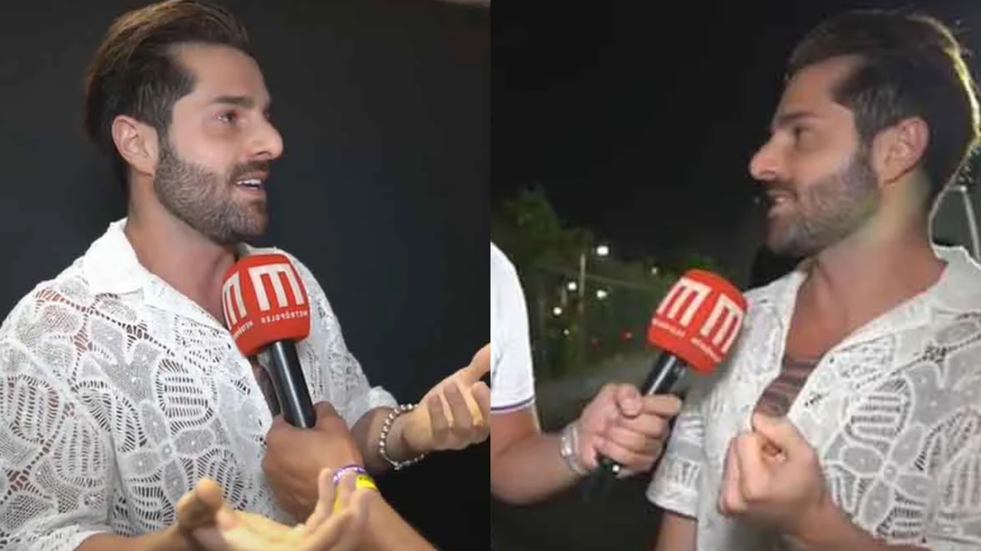 Alok é criticado por doar dinheiro fora do Brasil e rebate: “Eu precisava”