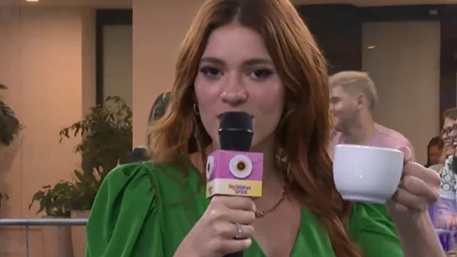 BBB23: Ana Clara fica de fora do ‘Bate-Papo BBB’ e fãs reclamam: “Qual a dificuldade?”