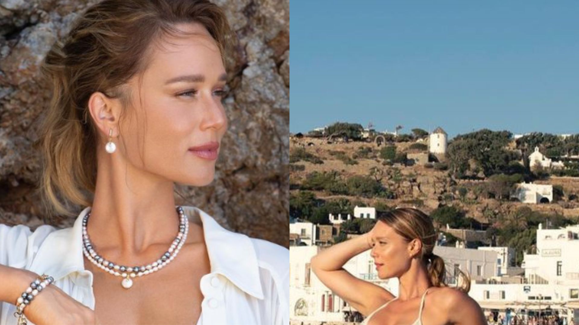 Aos 41 anos, Mariana Ximenes impressiona fãs ao posar de micro biquíni: “Espetacular”