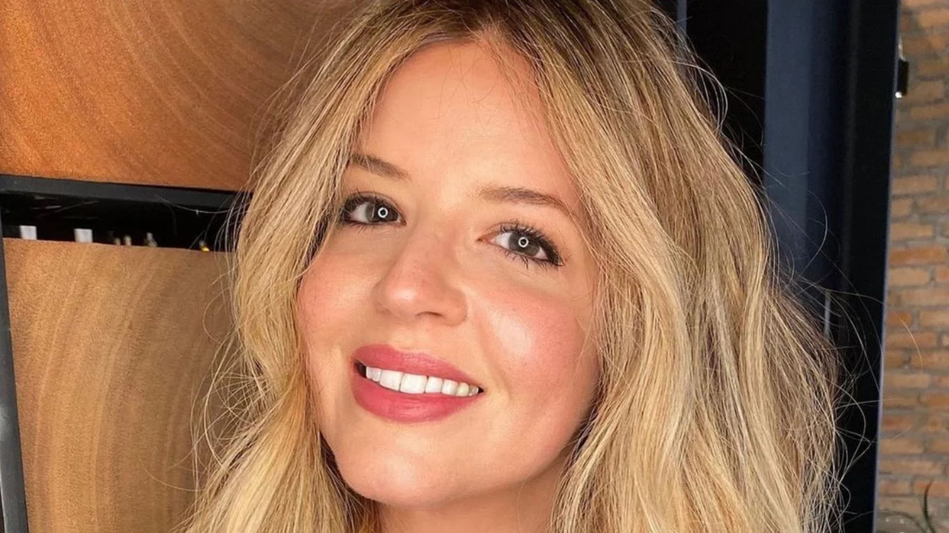Aos 46 anos, Mariana Santos passa por cirurgia complicada e atualiza: “Chata”