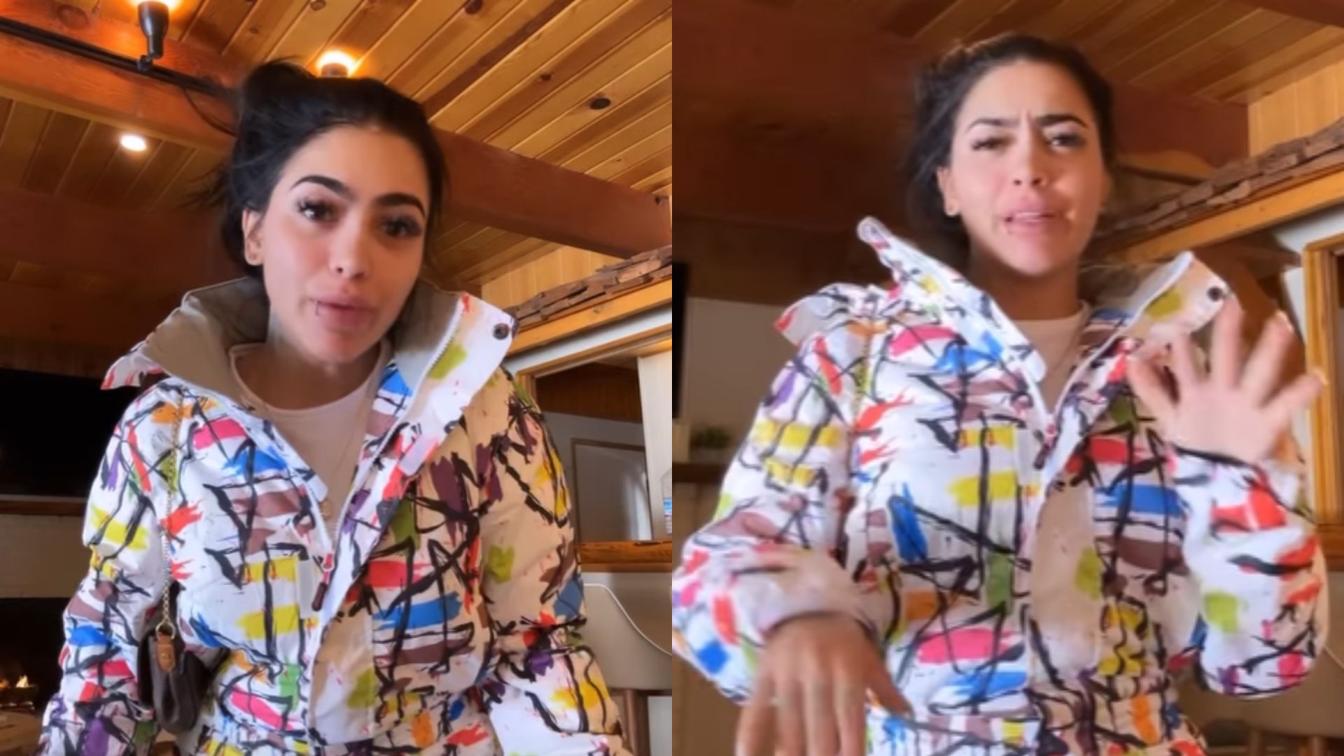Após desabafo, Mirella se revolta com comentário e detona fã: “Falta o que fazer”
