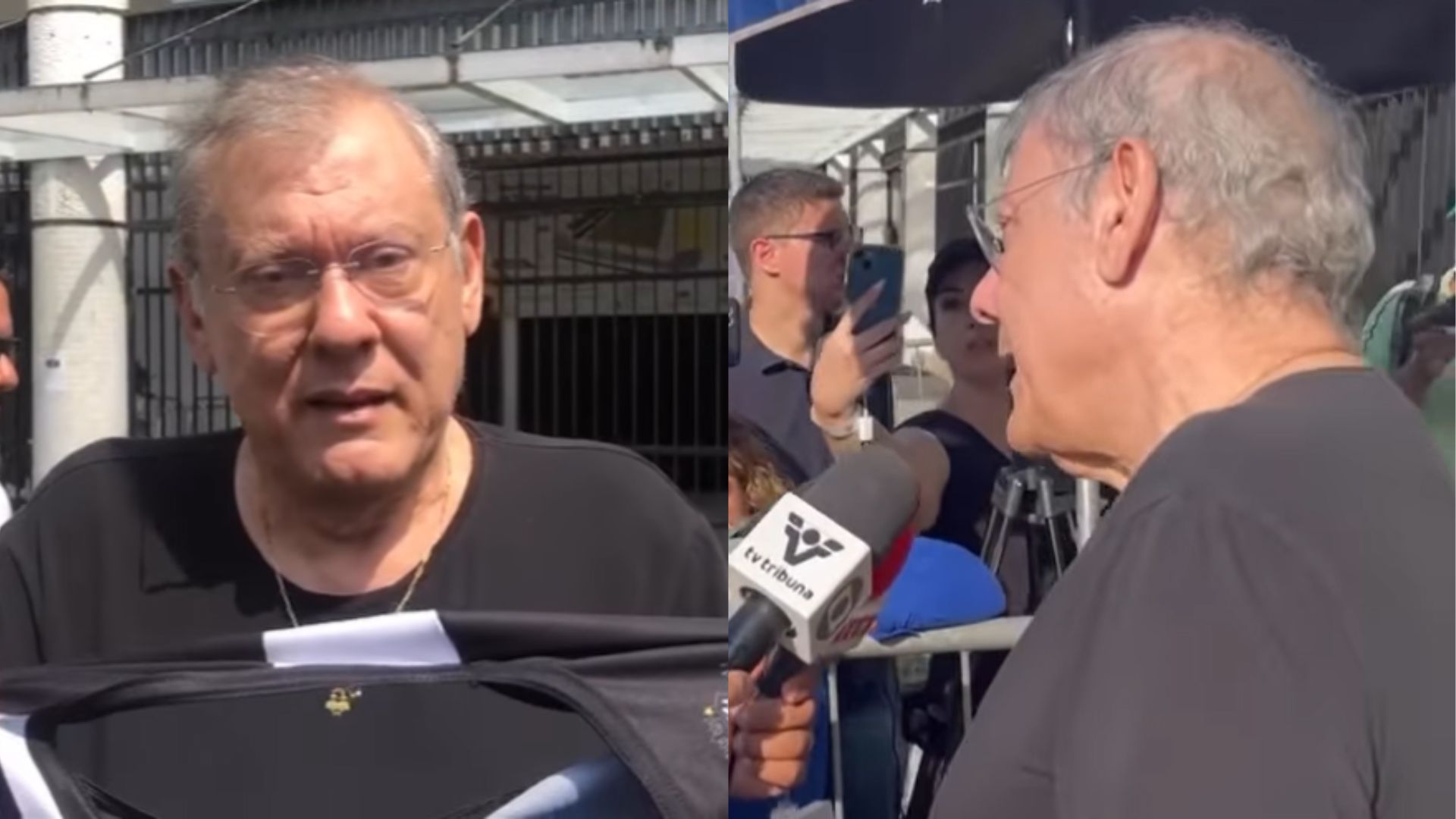Após negação, Milton Neves se declara e faz revelação sobre Pelé: “Devo minha carreira”