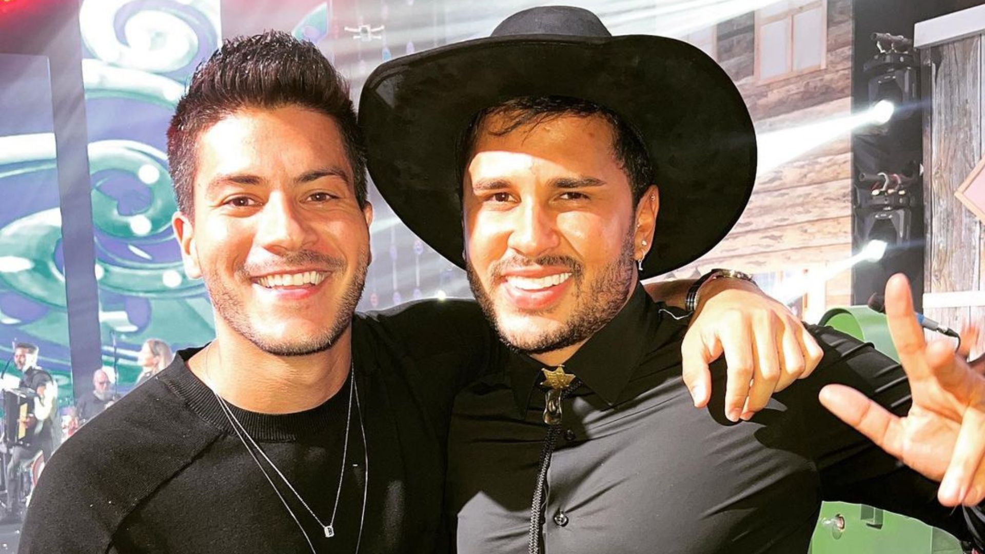 Arthur Aguiar expõe encontro com Lucas Guimarães: “Tava perfeito!”