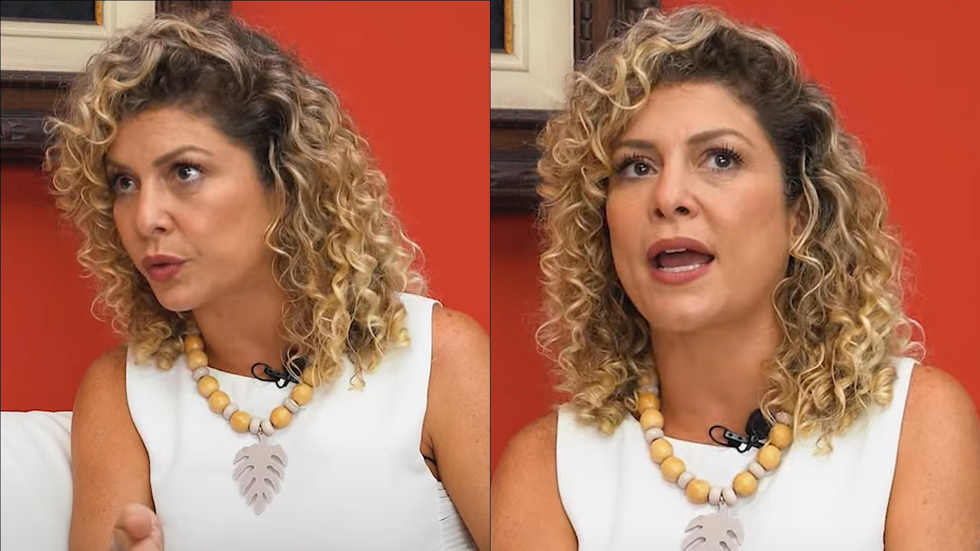 Bárbara Borges revela que implorou a Carelli por vaga em ‘A Fazenda’: “Pedi pra ele”