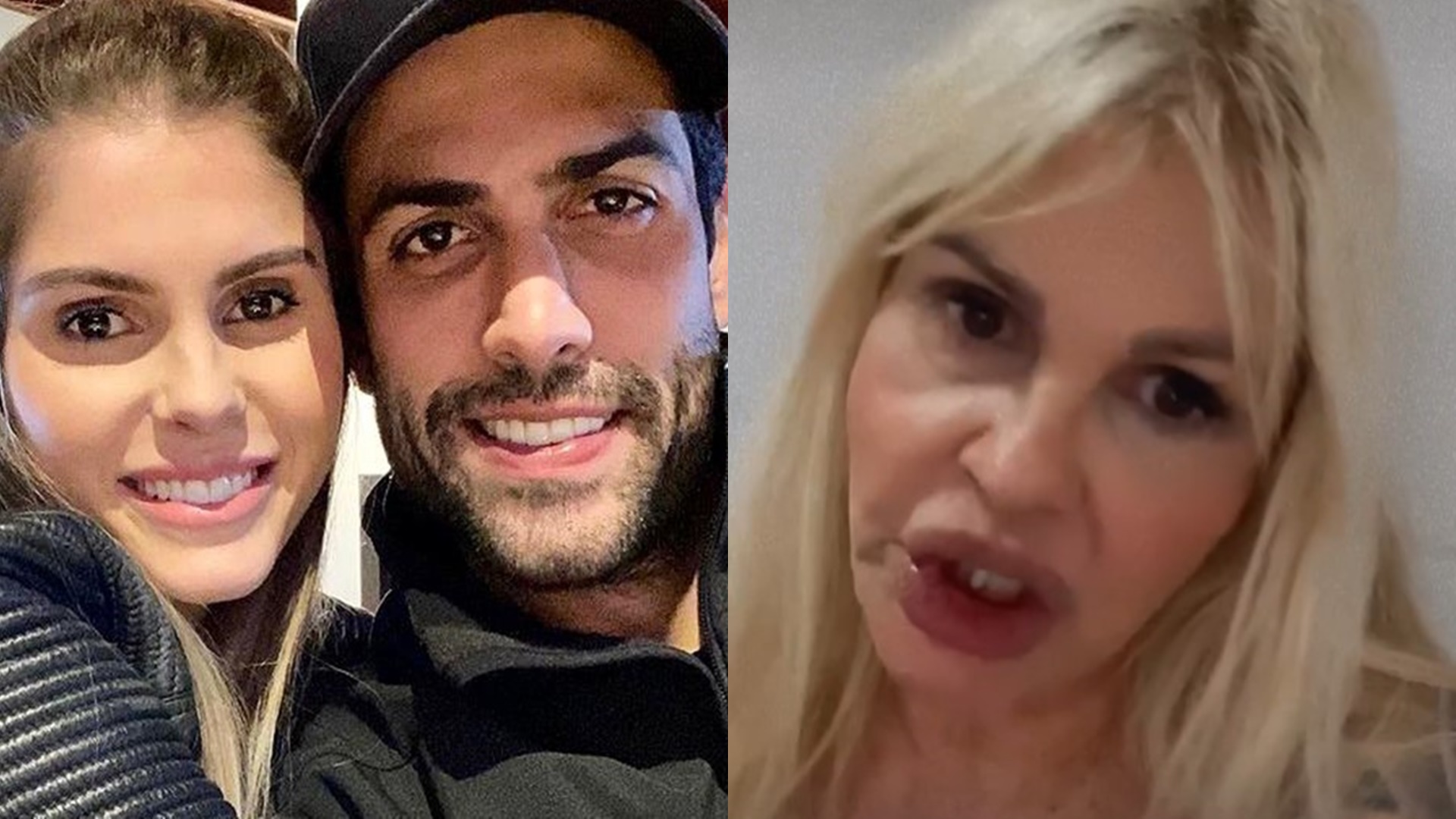 Bárbara Evans é acusada de dar o golpe da barriga e é defendida pela mãe: “Não precisa”