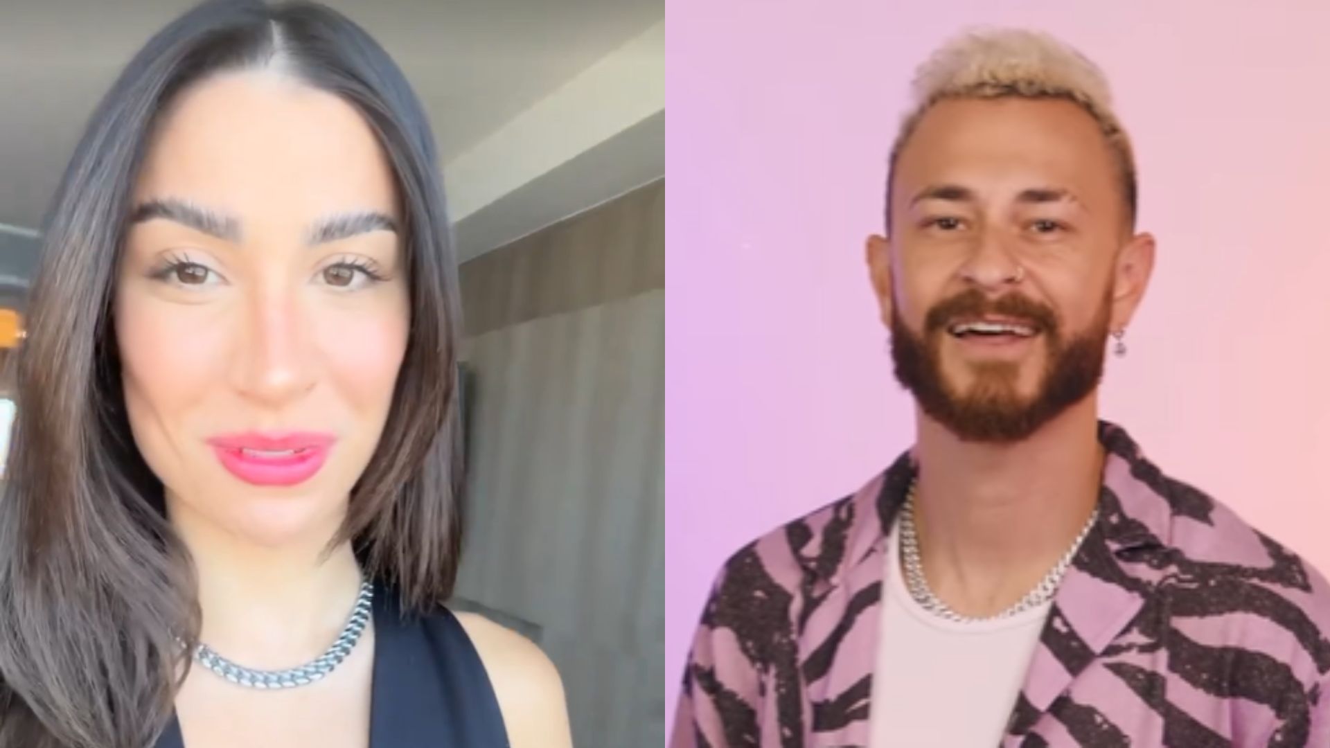 BBB23: Bianca Andrade revela surpresa de Fred antes do confinamento: “Vou te orgulhar muito”