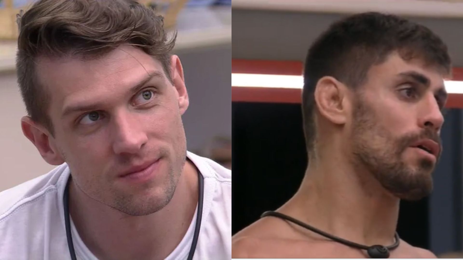 BBB23: Cristian vira alvo número 1 da casa: “Se fechou”