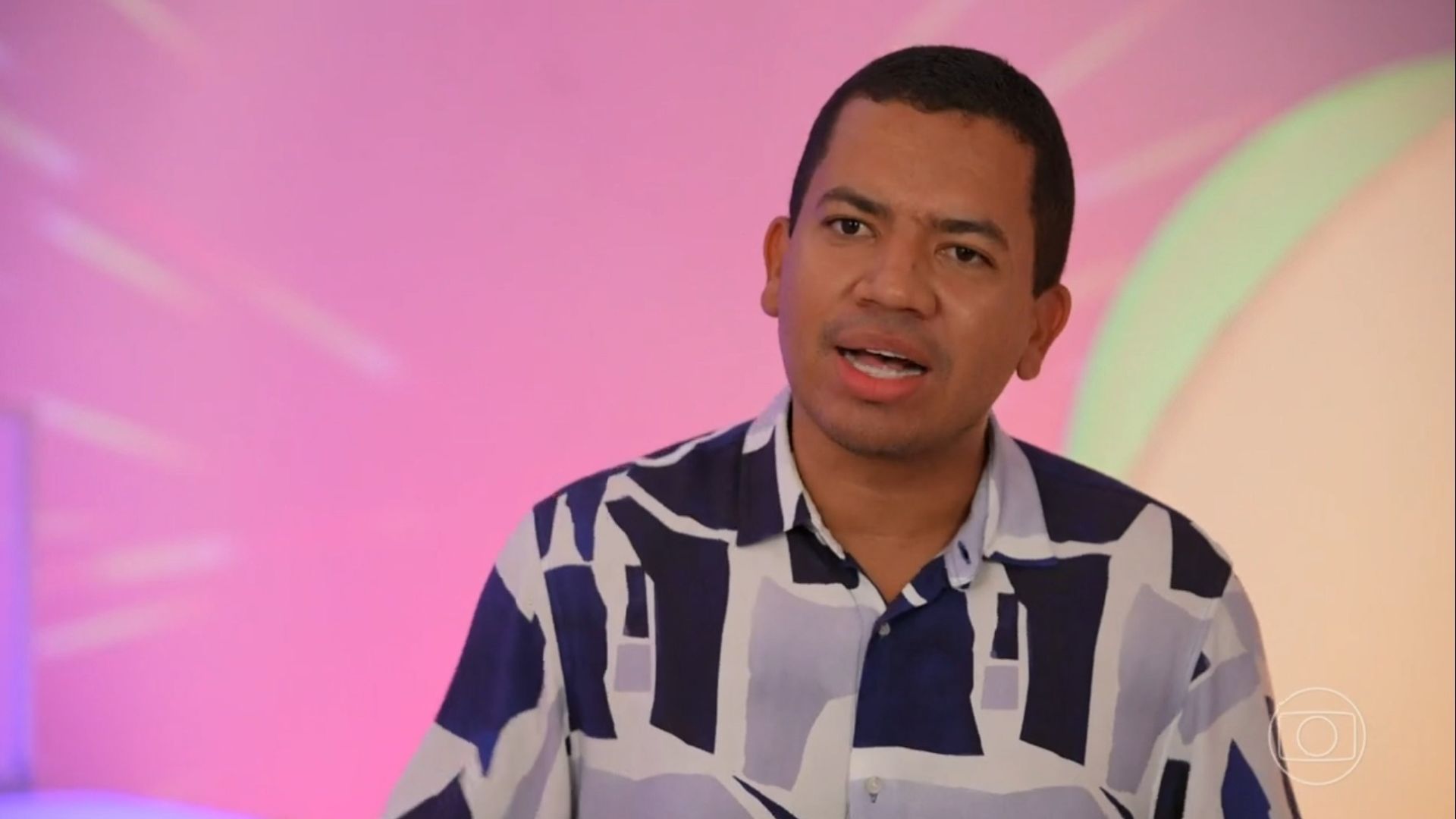 BBB23: Bruno entra para grupo Pipoca e promete brilhar: “Gosto de entregar alegria”