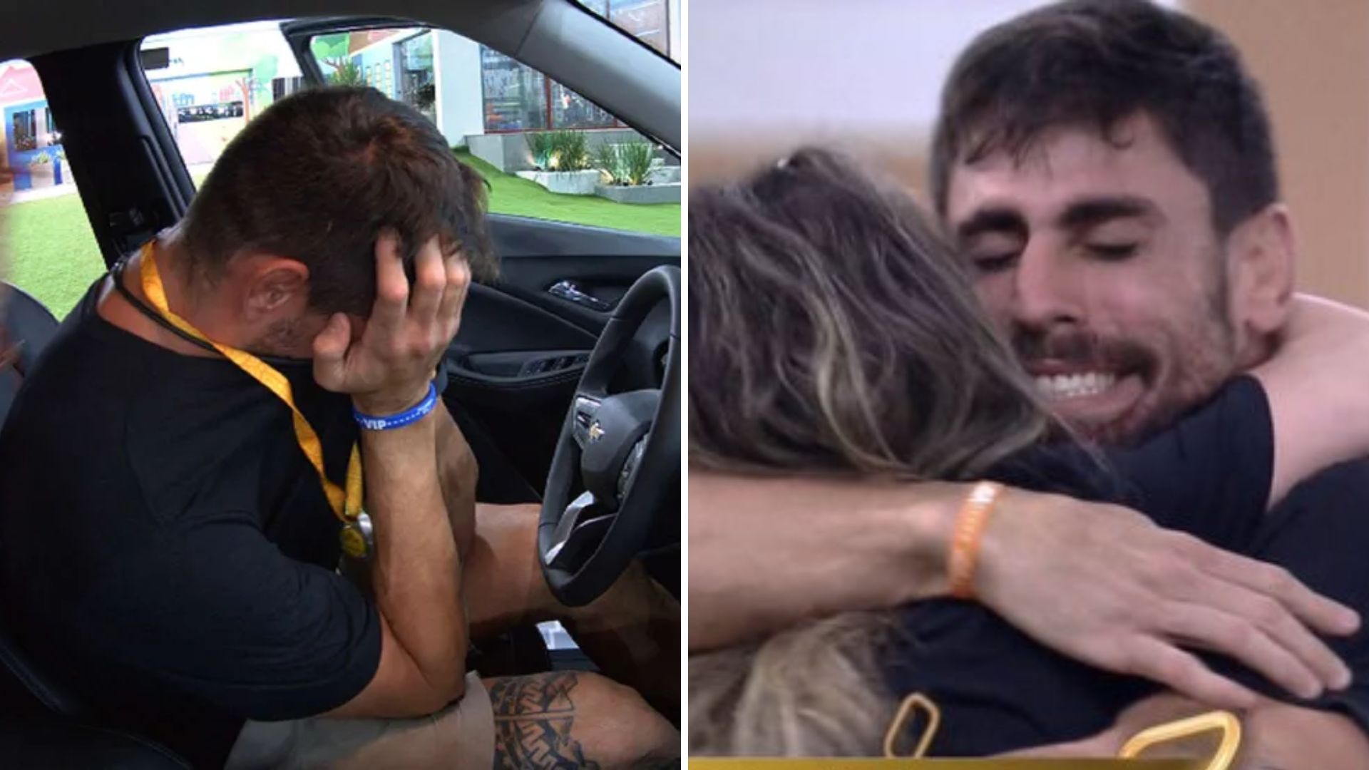 BBB23: Cara de Sapato conquista a liderança ao vencer Prova do Líder