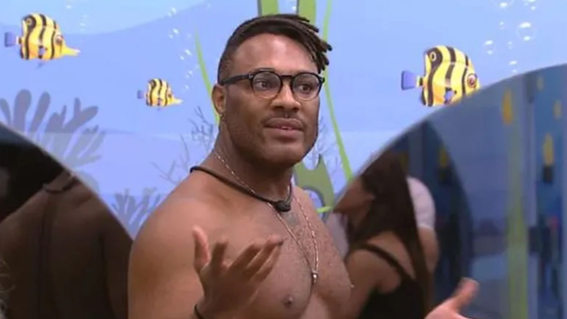 BBB23: Conselho de Enfermagem emite nota após fala de Fred Nicácio: “Não está subordinada”