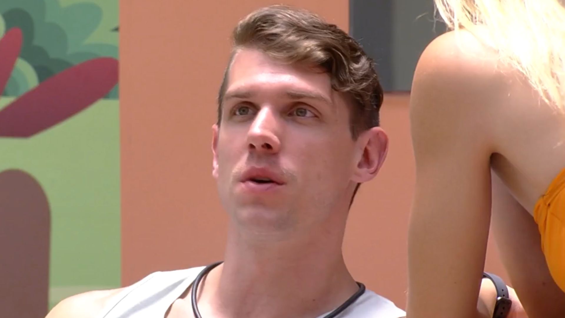 BBB23: Cristian analisa desempenho e desabafa sobre o jogo: “Perdi”