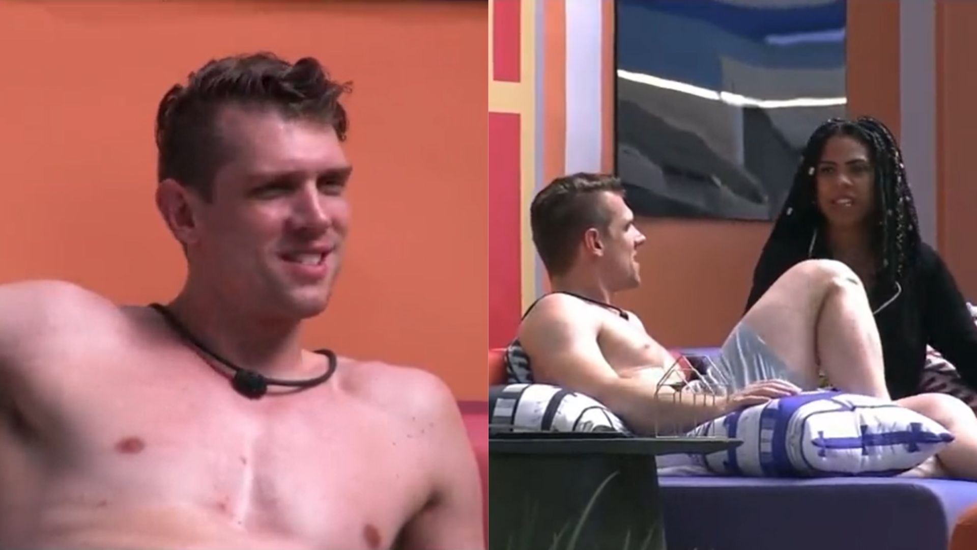 BBB23: Cristian revela que brother do Camarote o ‘intimidou’: “Entrou com marra”