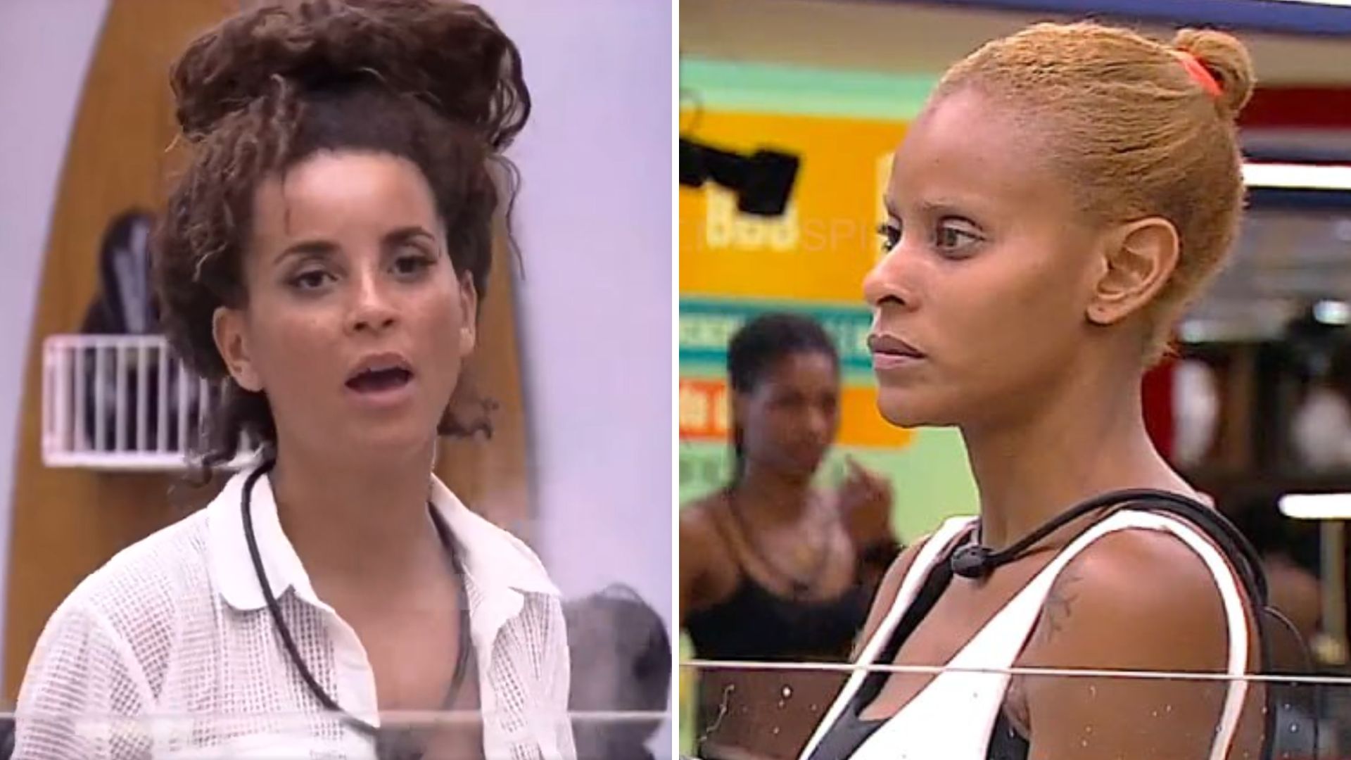 BBB23: Domitila Barros revela fato inusitado na carreira envolvendo Aline Wirley: “Sou artista”