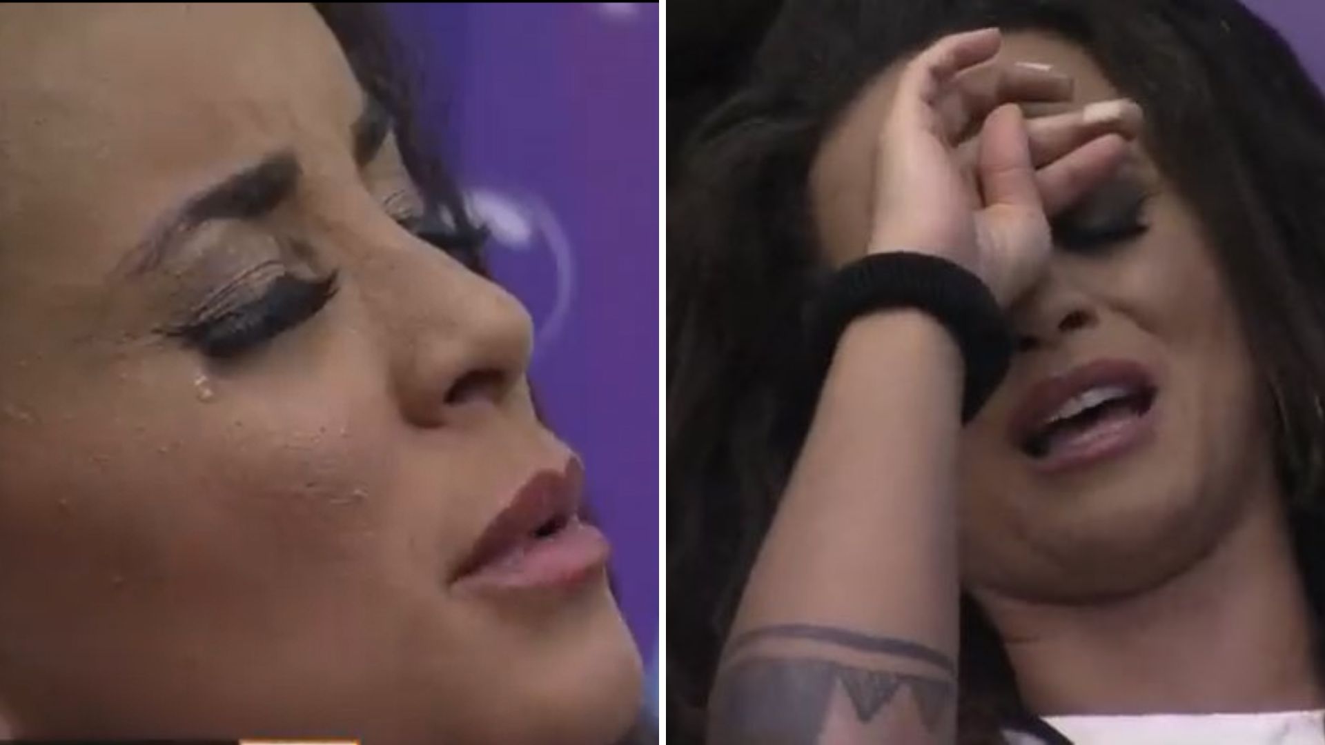 BBB23: Equipe de Domitila Barros se manifesta após ataques racistas: “Não toleramos”