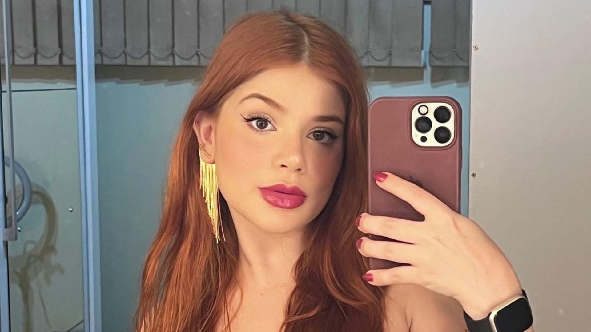 Ex-BBB 23 expõe depressão e colapso mental pós-reality: ‘Vergonha para minha família’