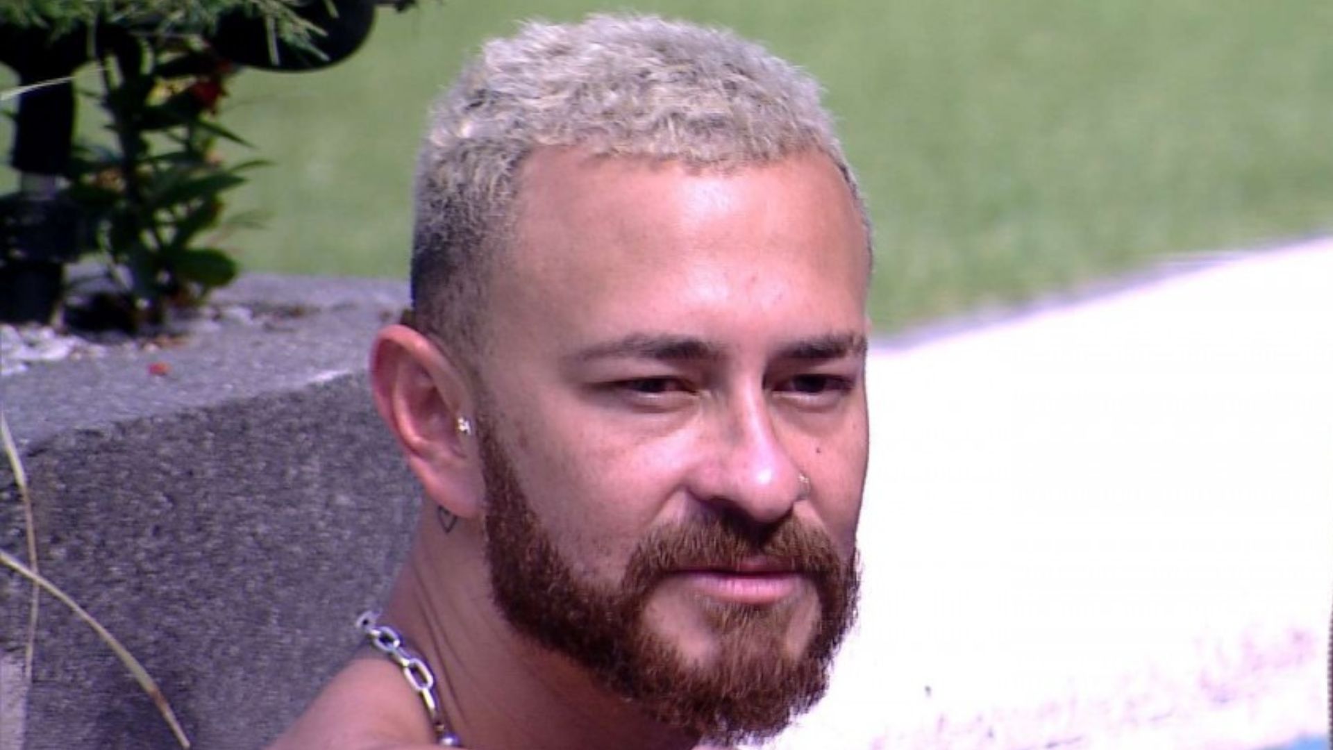 BBB23: Fred expõe receios e revela desejo para Paredão: “Não quero que volte”