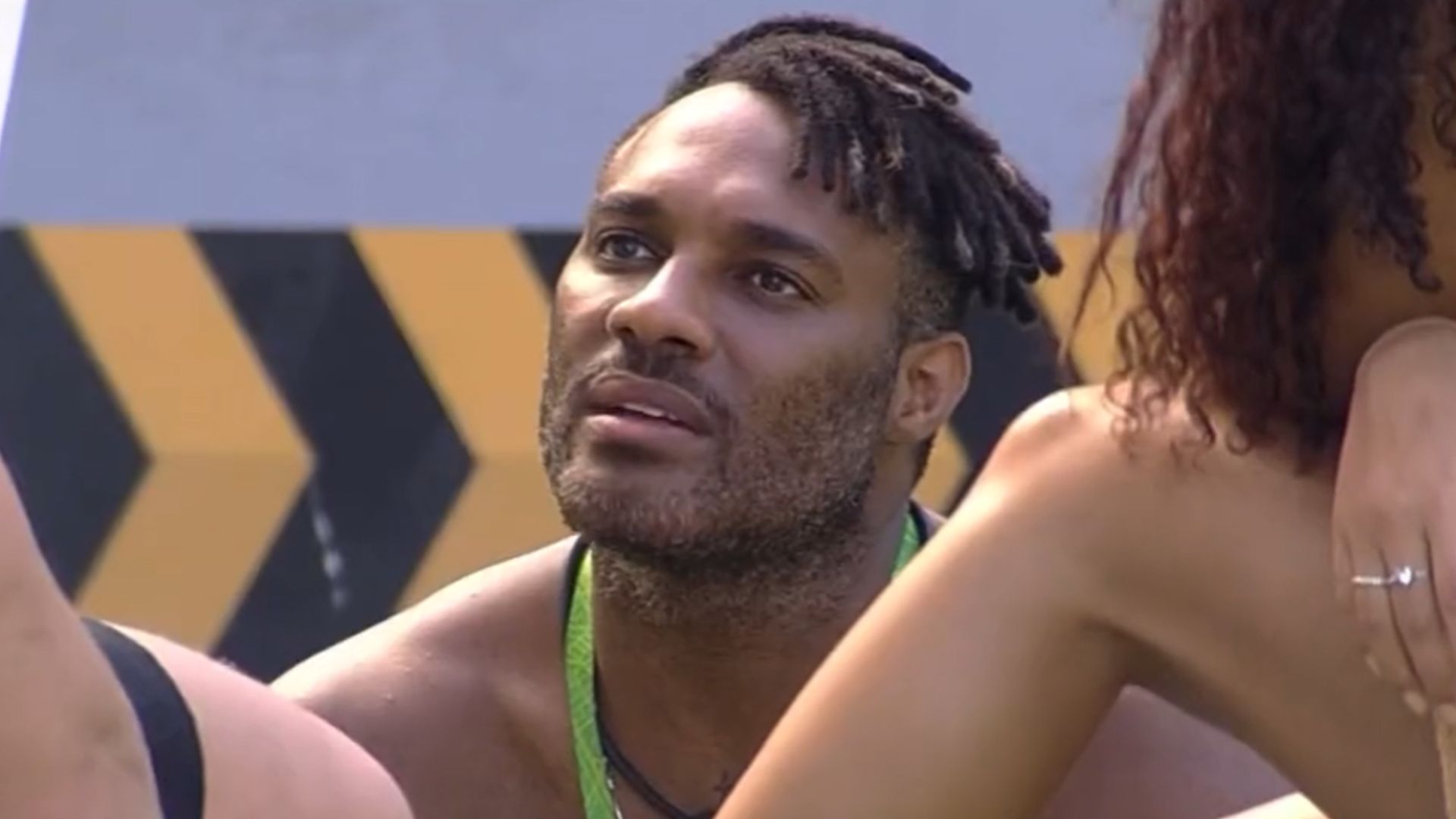 BBB23: Fred Nicácio propõe estratégia para mirar em brother excluído: “Grupo fechadinho”