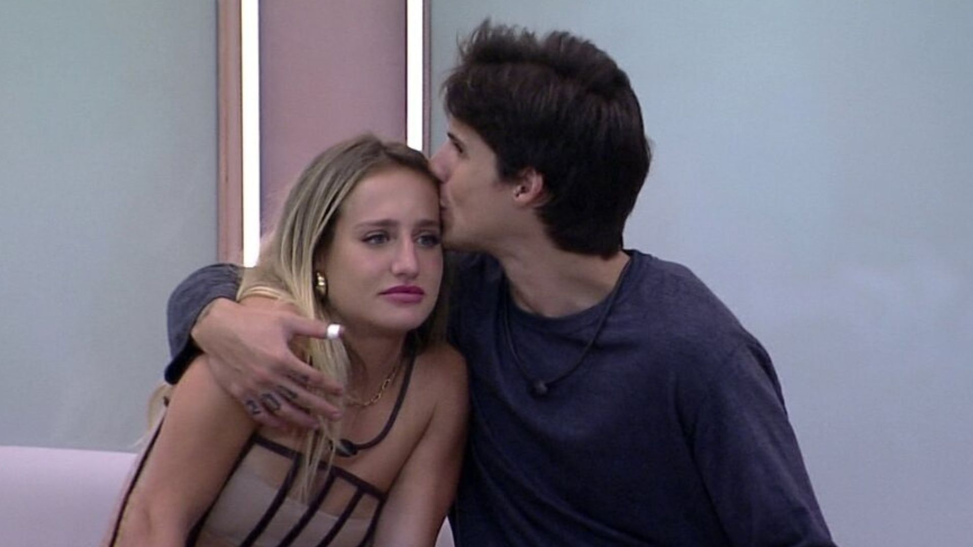 BBB23: Equipe de Bruna Griphao gera polêmica ao pedir eliminação de Gabriel: “Respeitem”
