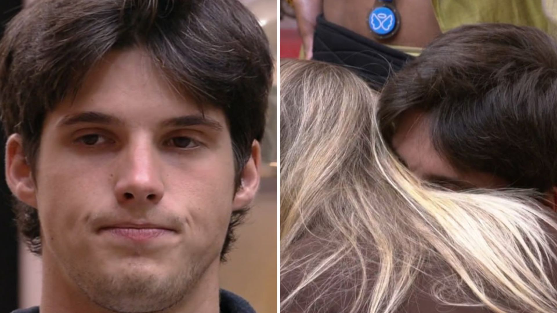 BBB23: Gabriel Tavares é eliminado no segundo Paredão e deixa aliados emocionados