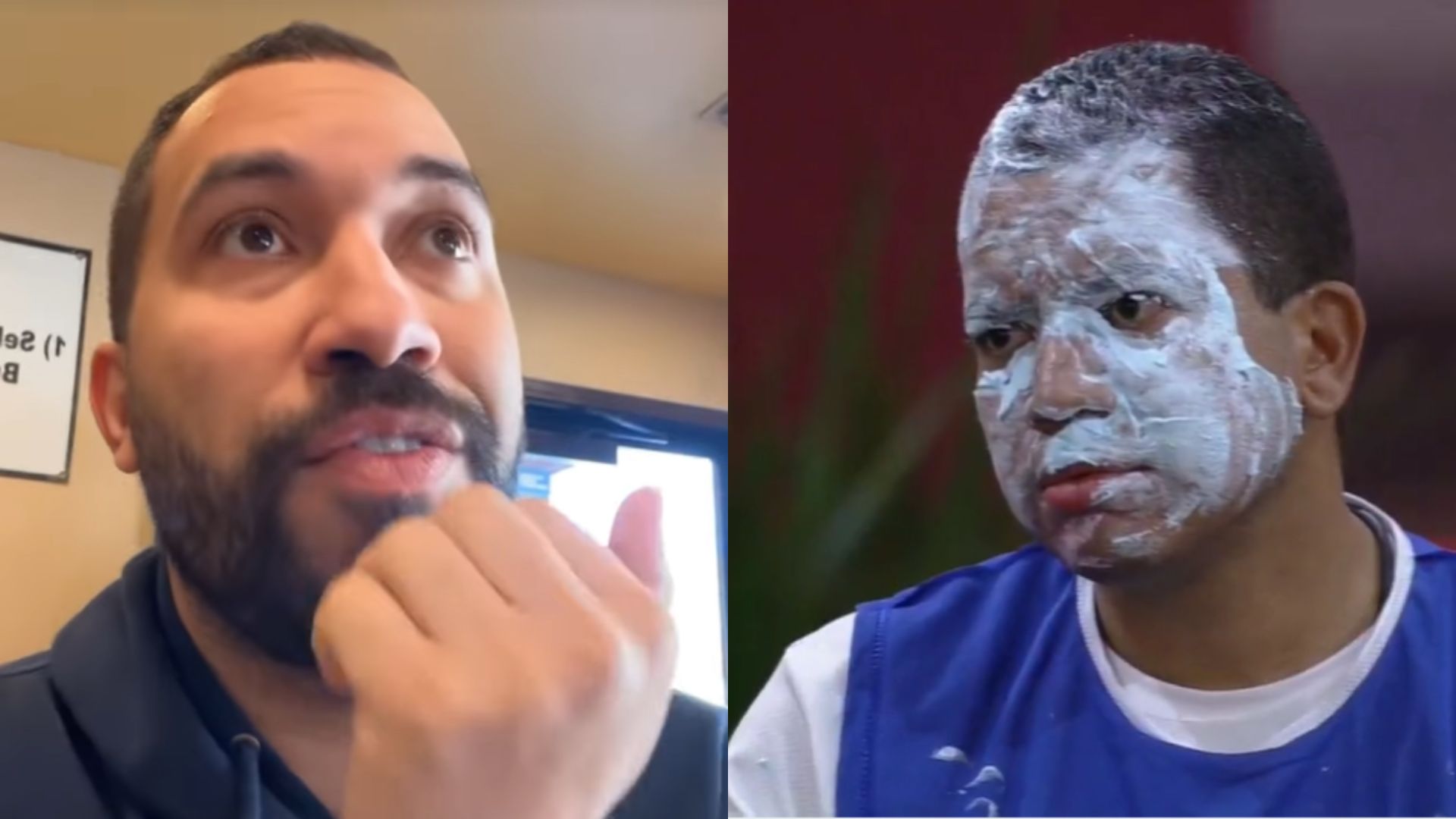 BBB23: Gil do Vigor declara apoio ao Bruno e web brinca: “Edição paralela”