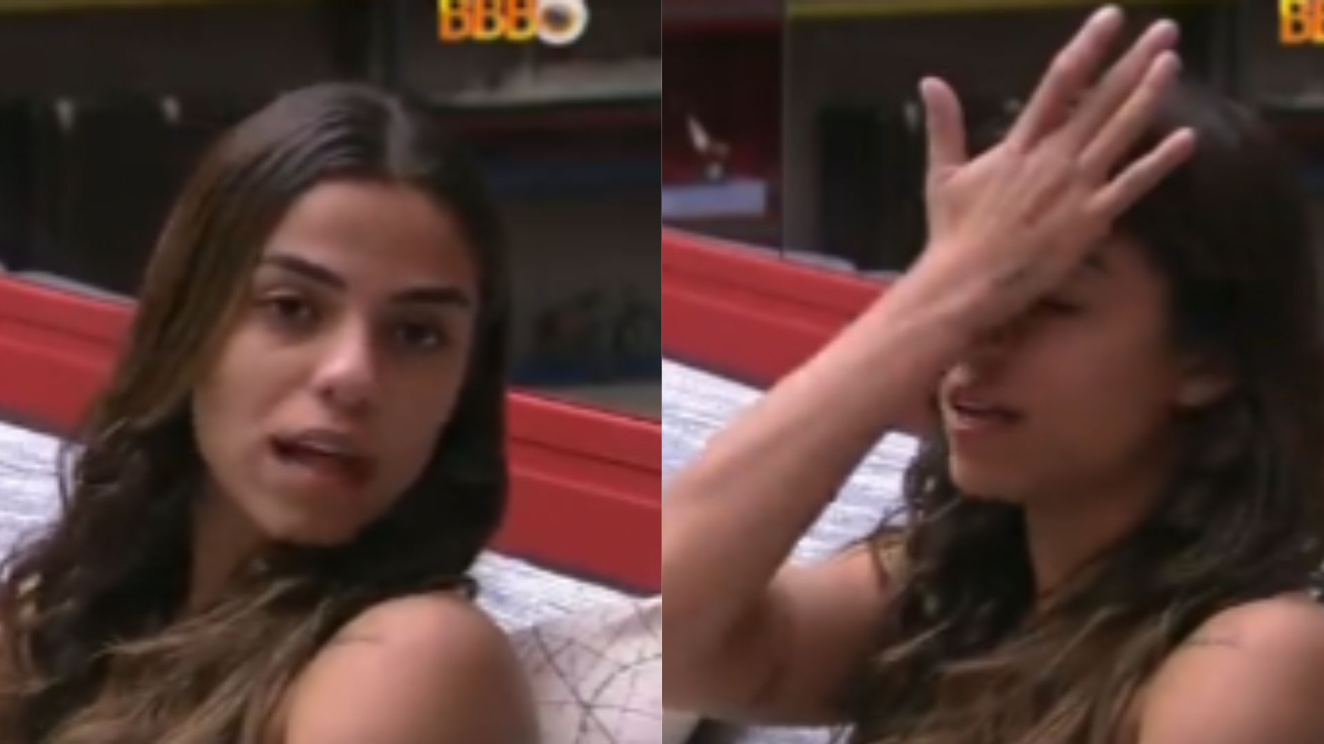 BBB23: Key Alves conta sobre quando pai descobriu suas fotos sensuais na web: “Imagina”