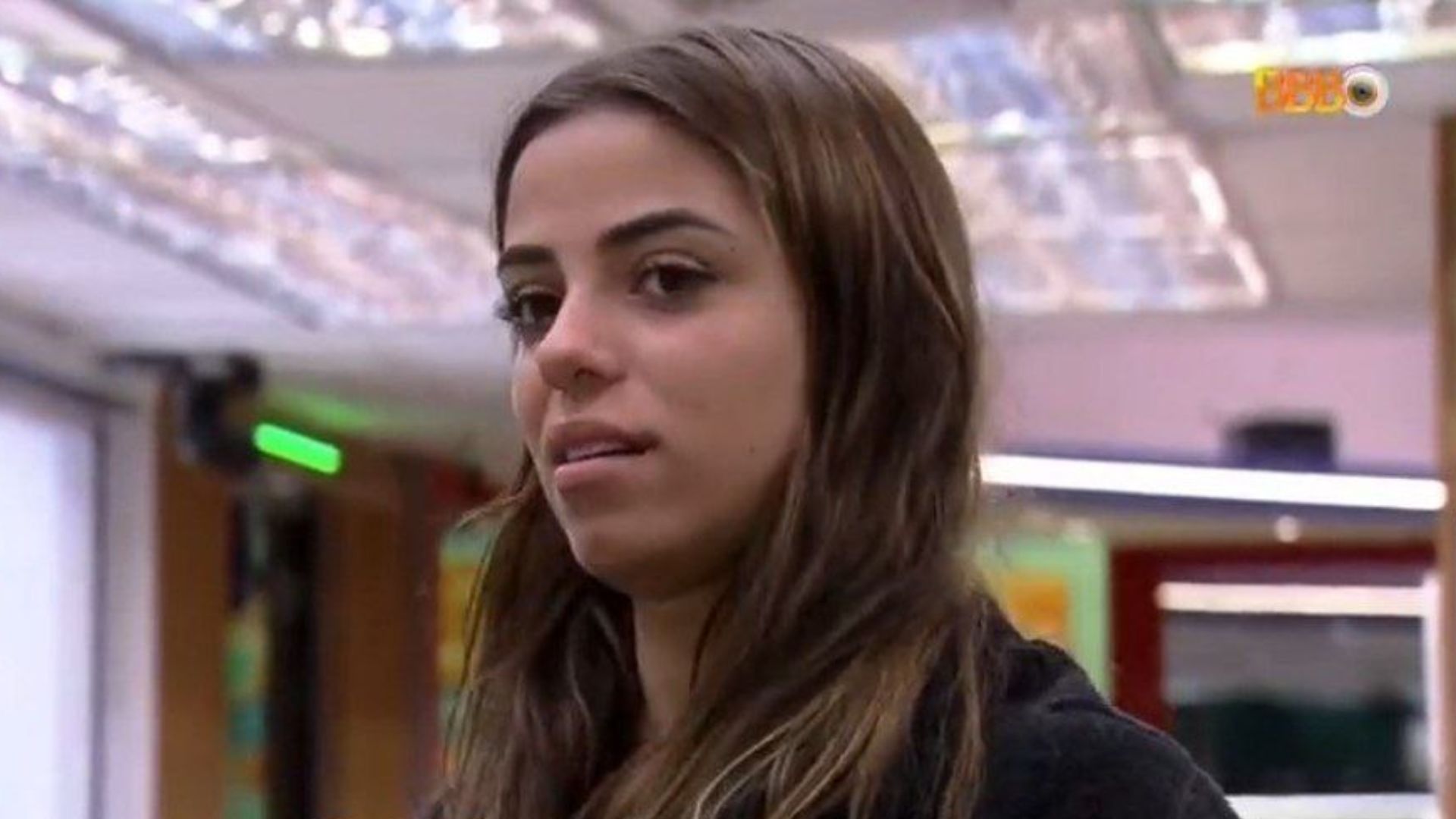 BBB23: Key Alves diz que detalhe atrapalhou envolvimento com outro brother: “Abre a boca”