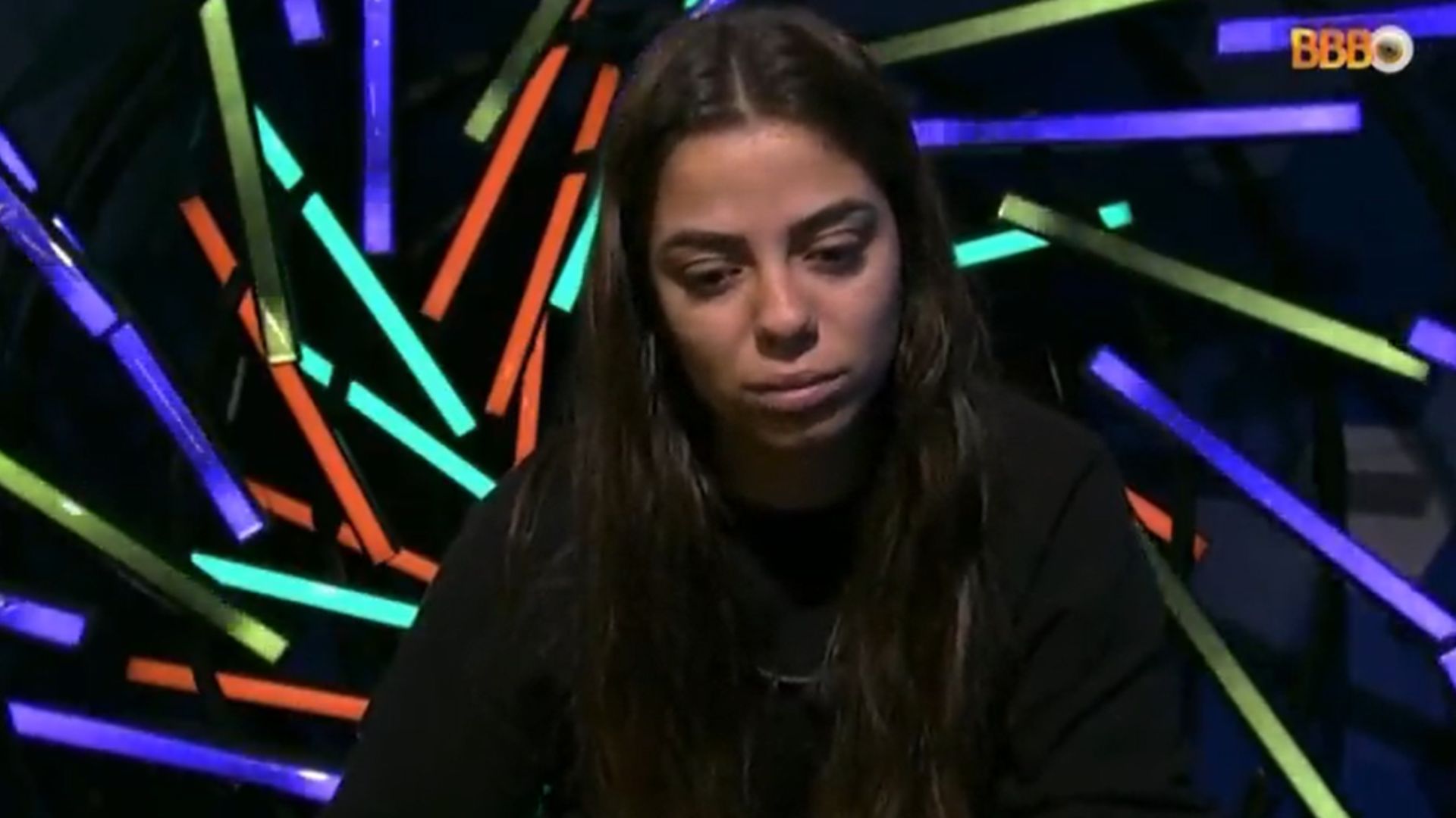 BBB23: Key Alves desabafa sobre absoluto fracasso nas provas: “Me frustrou muito”