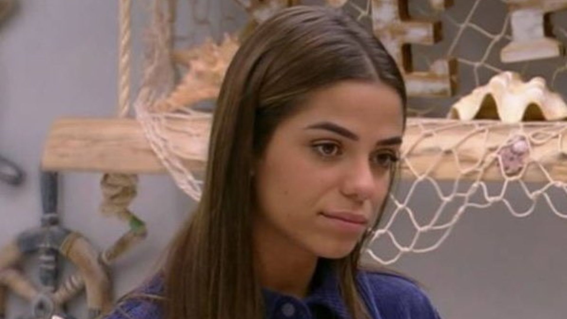 BBB23: Key Alves revela convites para realities que já recusou: “Nunca na minha vida”
