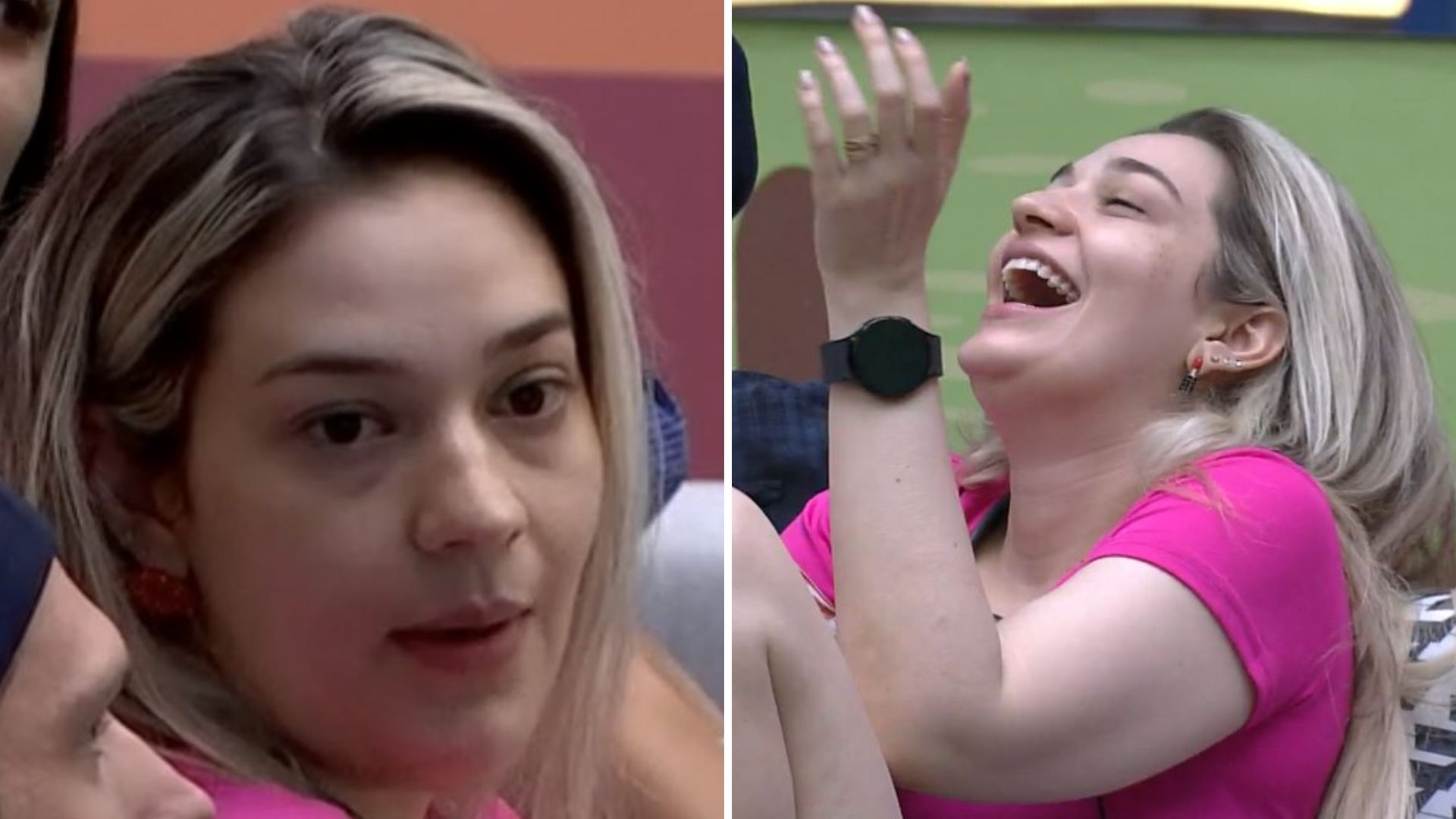 BBB23: Marília descobre plano de Boninho e analisa jogo: “Vão colocar”