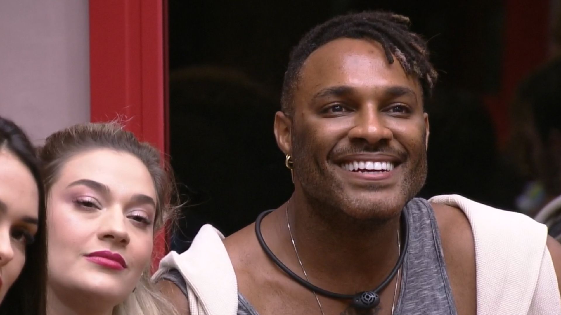 BBB23: Marília e Fred Nicácio ganham ‘liberdade’ e se desconectam: “Estão livres”