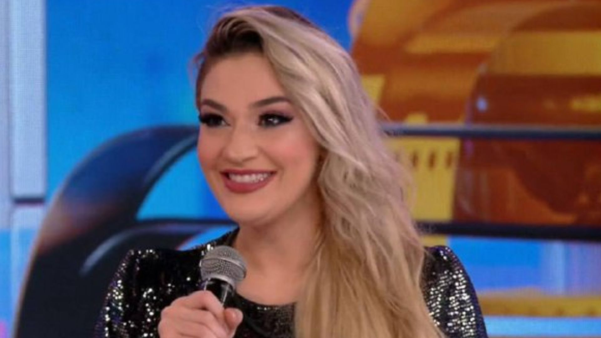 BBB23: Marília Miranda desabafa após ser a primeira eliminada: “Meu maior erro”
