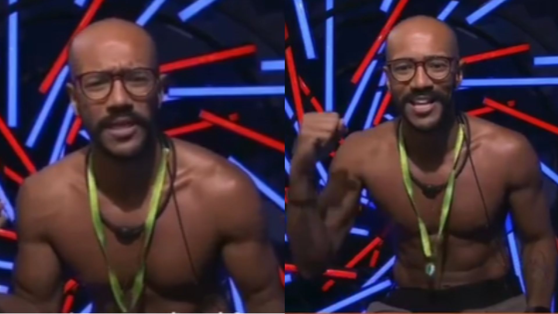 BBB23: Ricardo analisa as relações com os brothers e dispara: “Tenho que tomar cuidado”