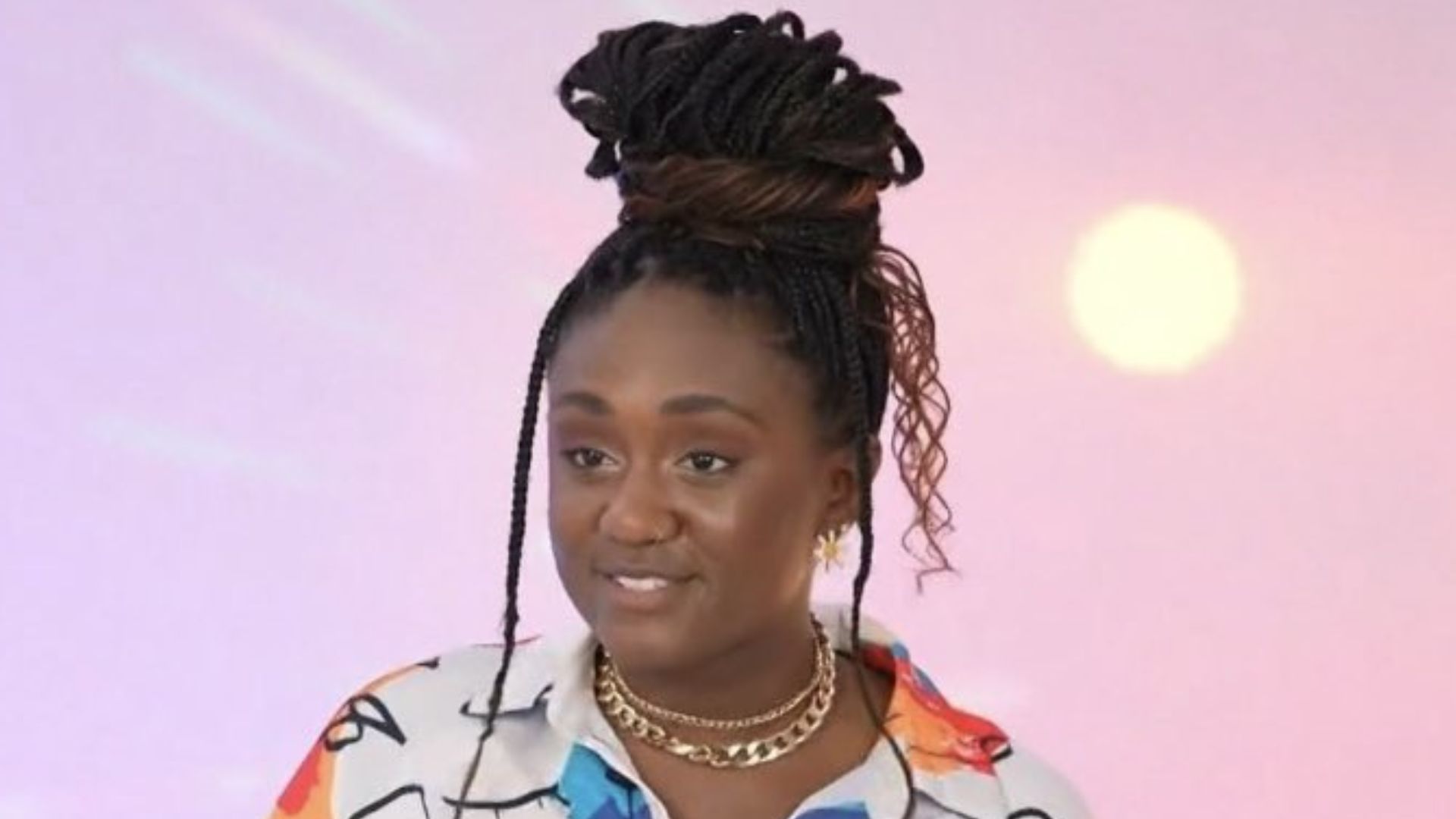 BBB23: Sarah Aline ganha carinho da web por sua personalidade: “Melhor pipoca até agora”