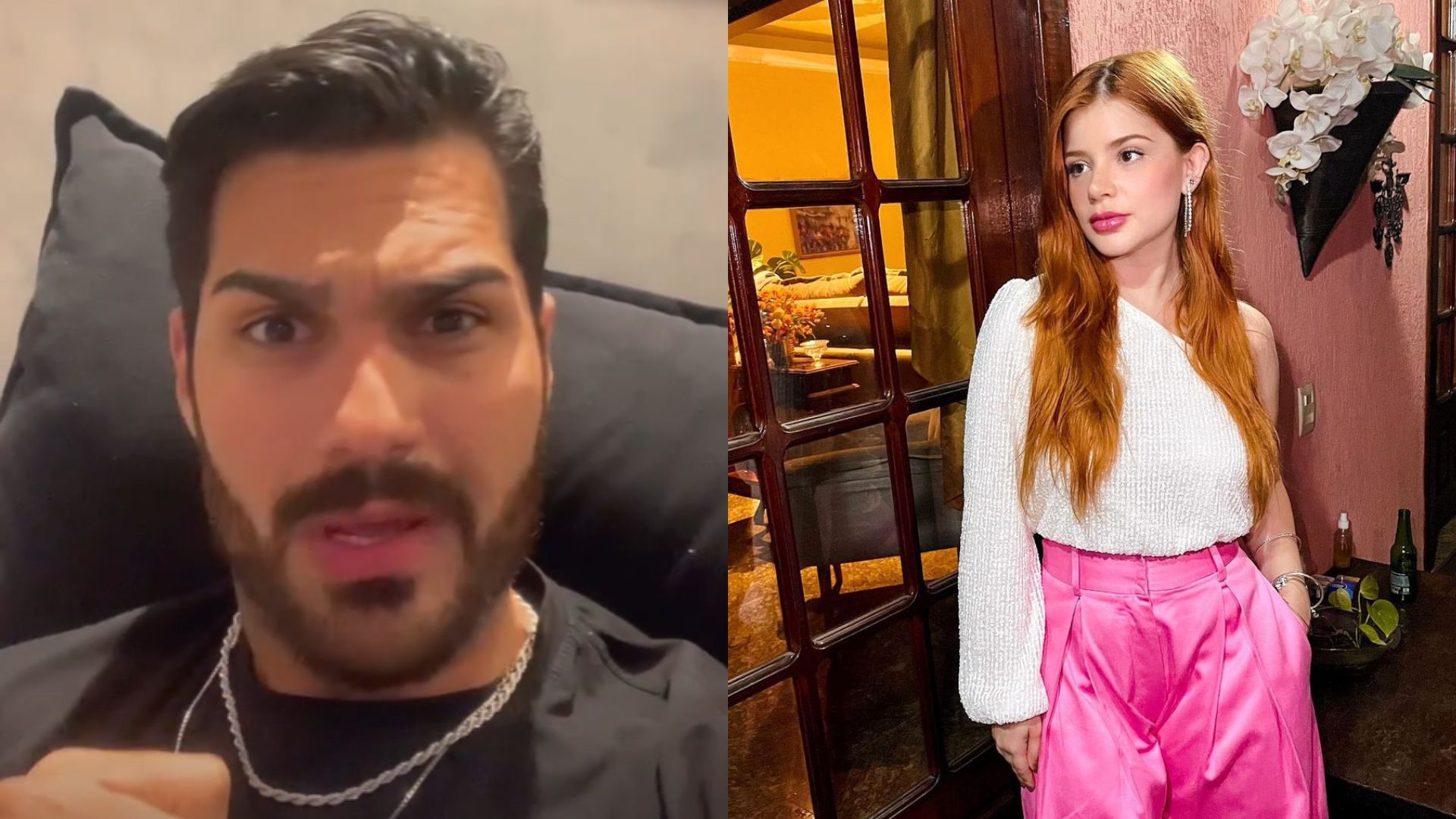 BBB23: Shayan Haghbin detona participante e web responde: “Hipocrisia”