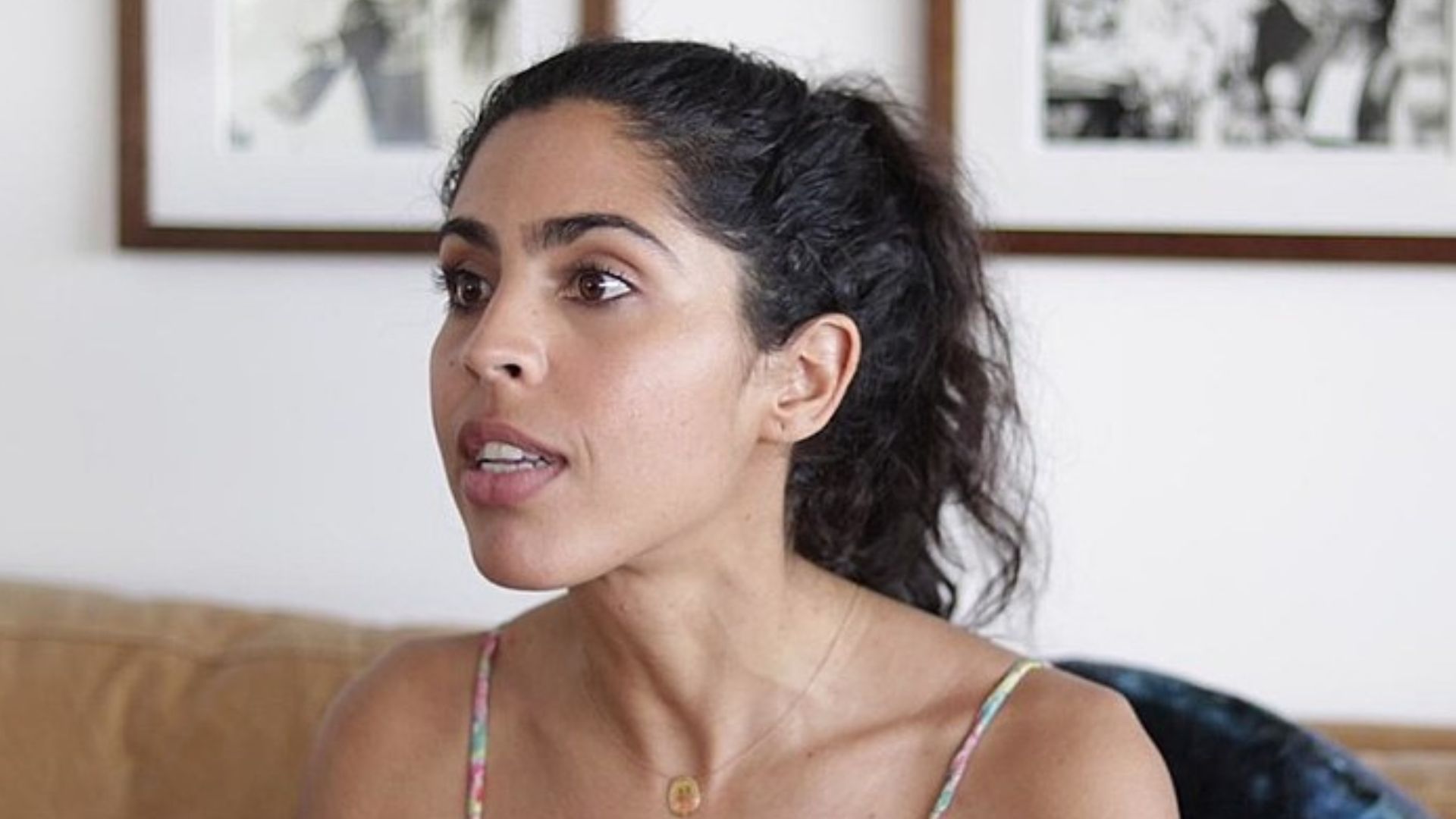 Bela Gil faz desabafo sobre sexualidade e relação aberta: “Confundem com promiscuidade”