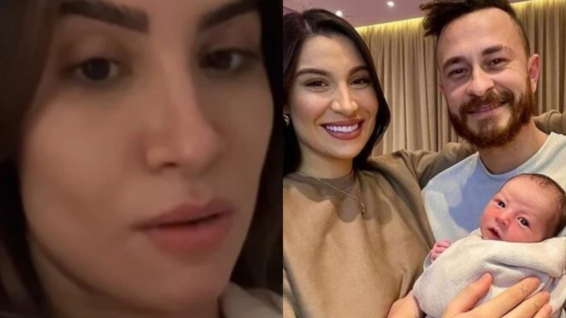 BBB23: Bianca Andrade quebra silêncio sobre entrada do ex-marido Fred: “Pelo nosso filhote”