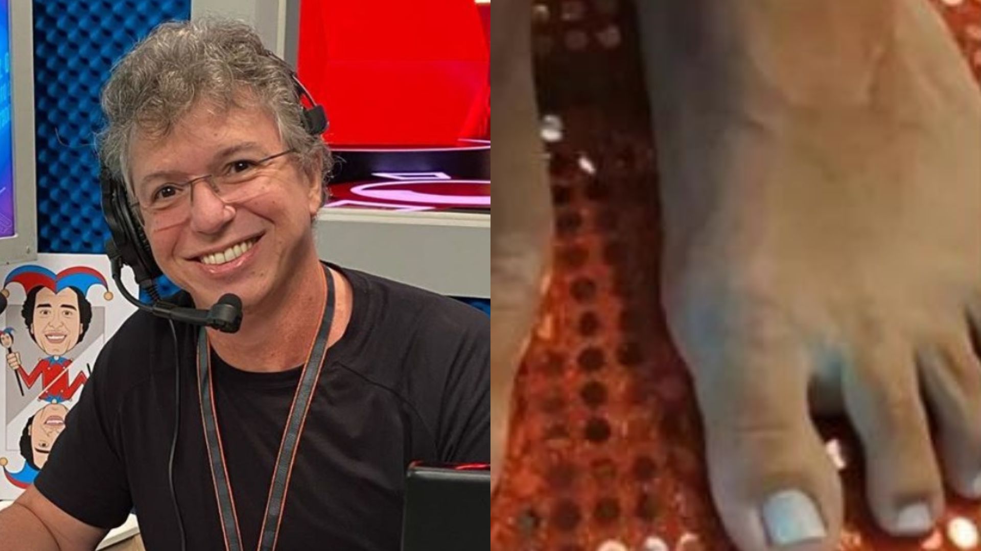 BBB23: Em vídeo, Boninho quebra o protocolo e exibe parte dos participantes: “Gostei”