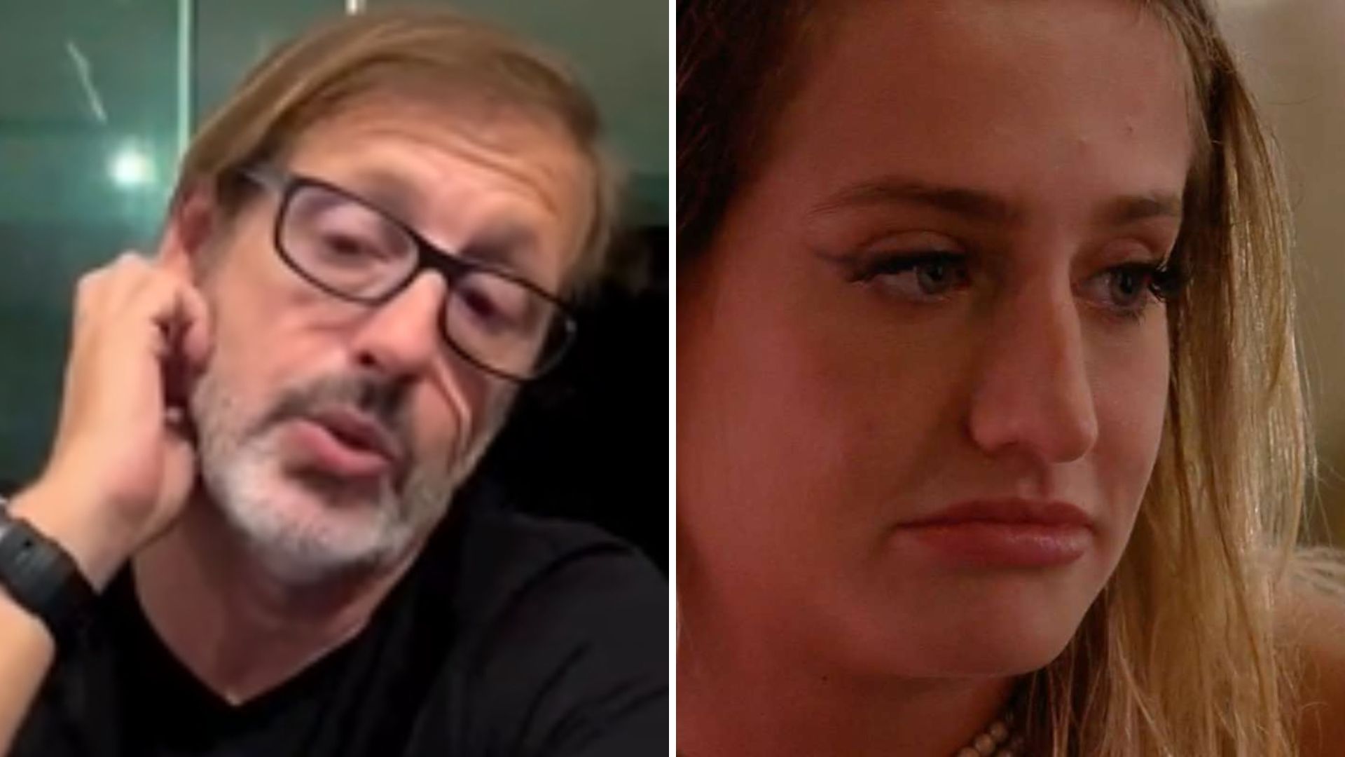 BBB23: Pai de Bruna Griphao incendeia as redes sociais e manda indireta: “Pintada”