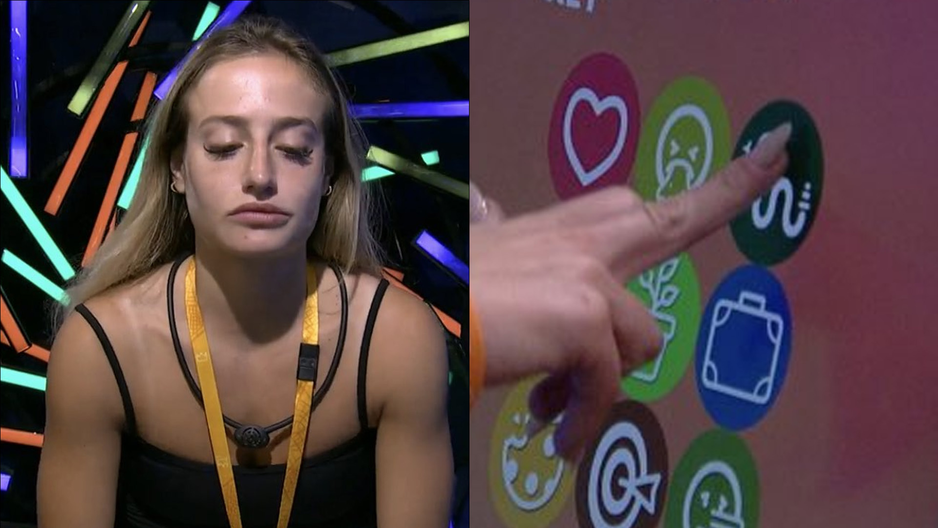 BBB23: Após barraco, Bruna dá ‘cobra’ para sister e define alvo: “Meu jogo virou”