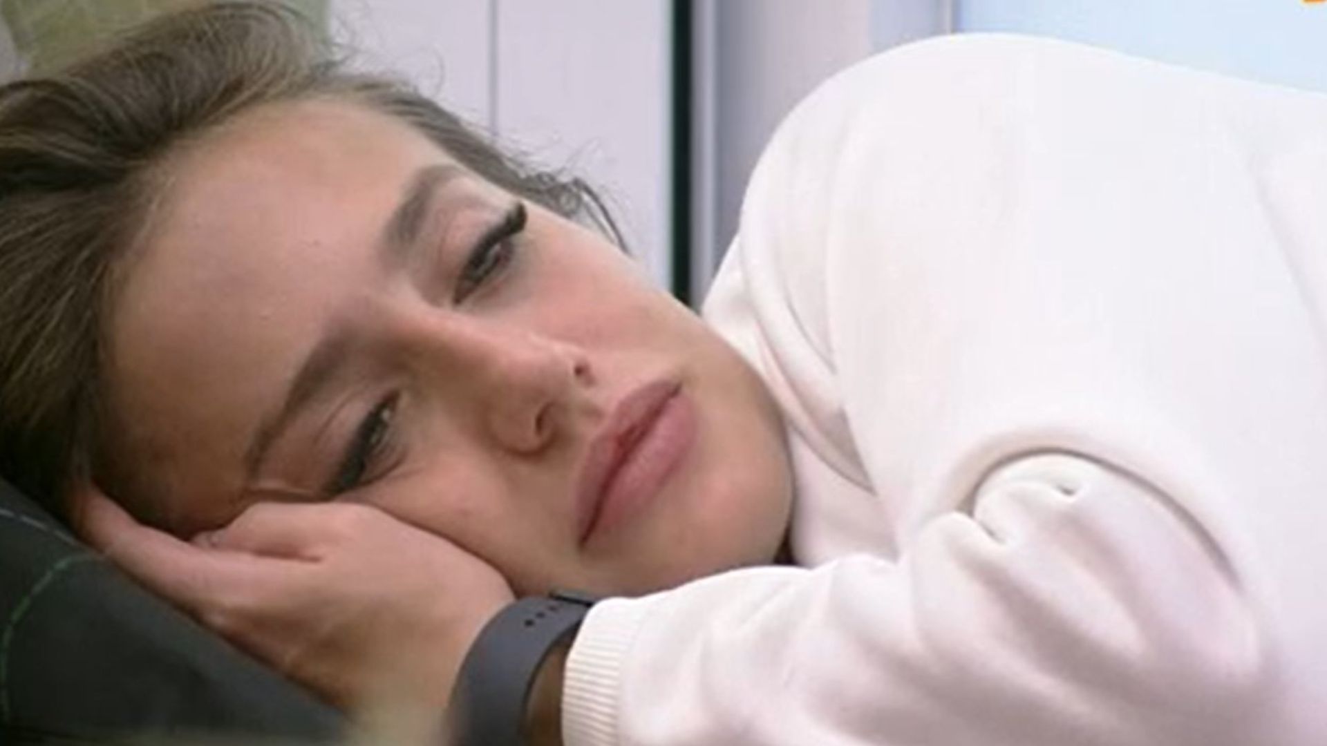BBB23: Bruna Griphao reflete após discurso de Tadeu: “Não vou assumir papel de vítima”