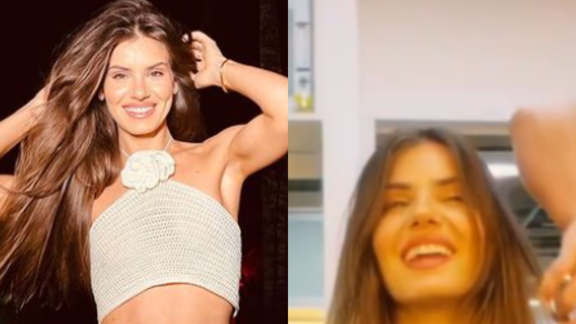 Camila Queiroz faz mudança no visual para nova personagem em novela: “Tchau cabelão”