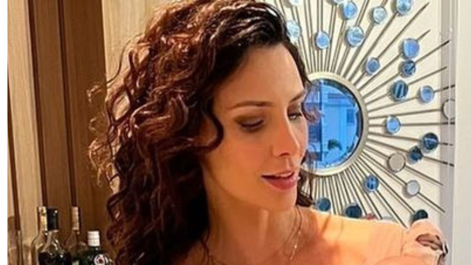 Camila Rodrigues mostra primeira viagem do filho e encanta fãs: “Sono delicioso”