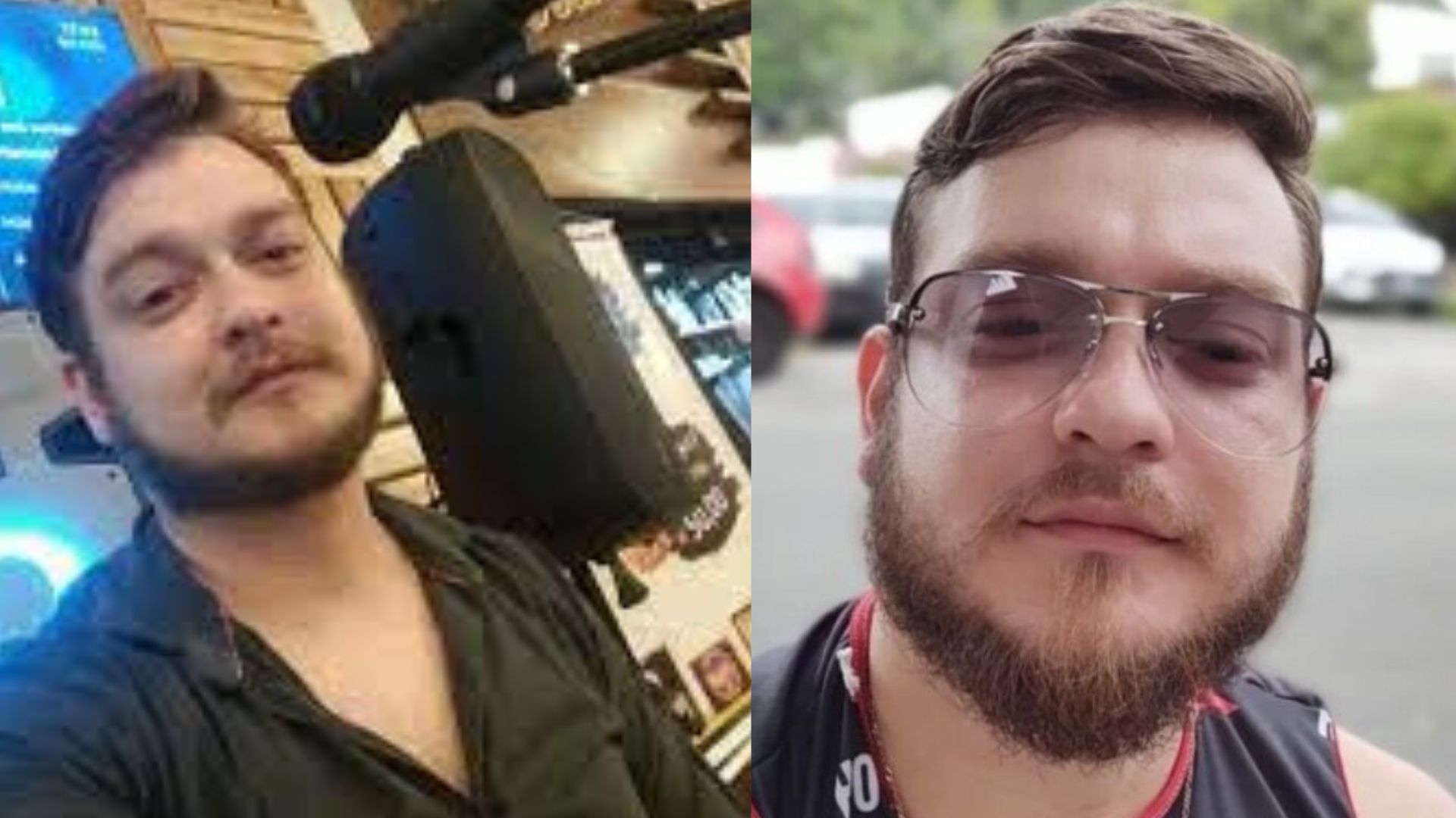 Cantor sertanejo é morto com 20 tiros na frente da noiva: “Sem chão”